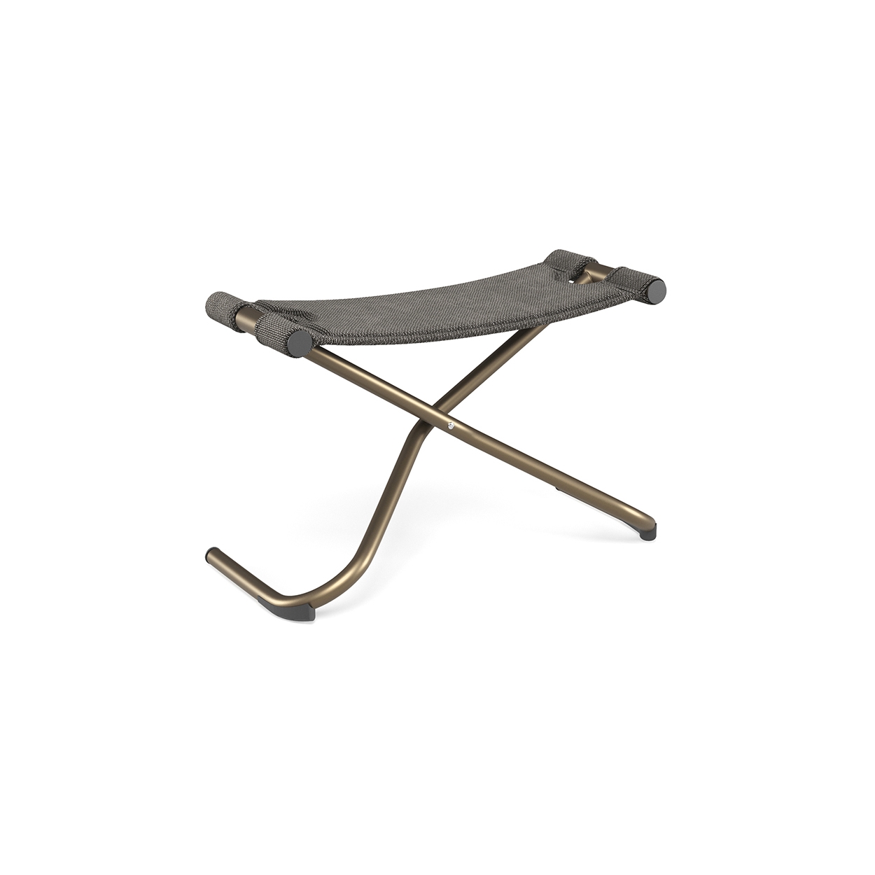 Display product Snooze Cozy footstool I 229 from manufacturer EMU Group