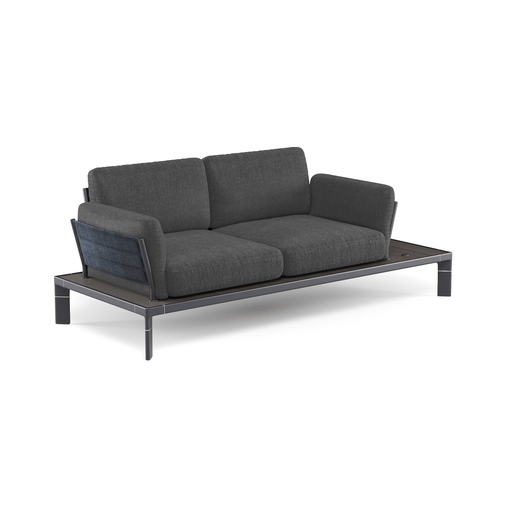 Display product Tami 2-seater sofa | 764 from manufacturer EMU Group