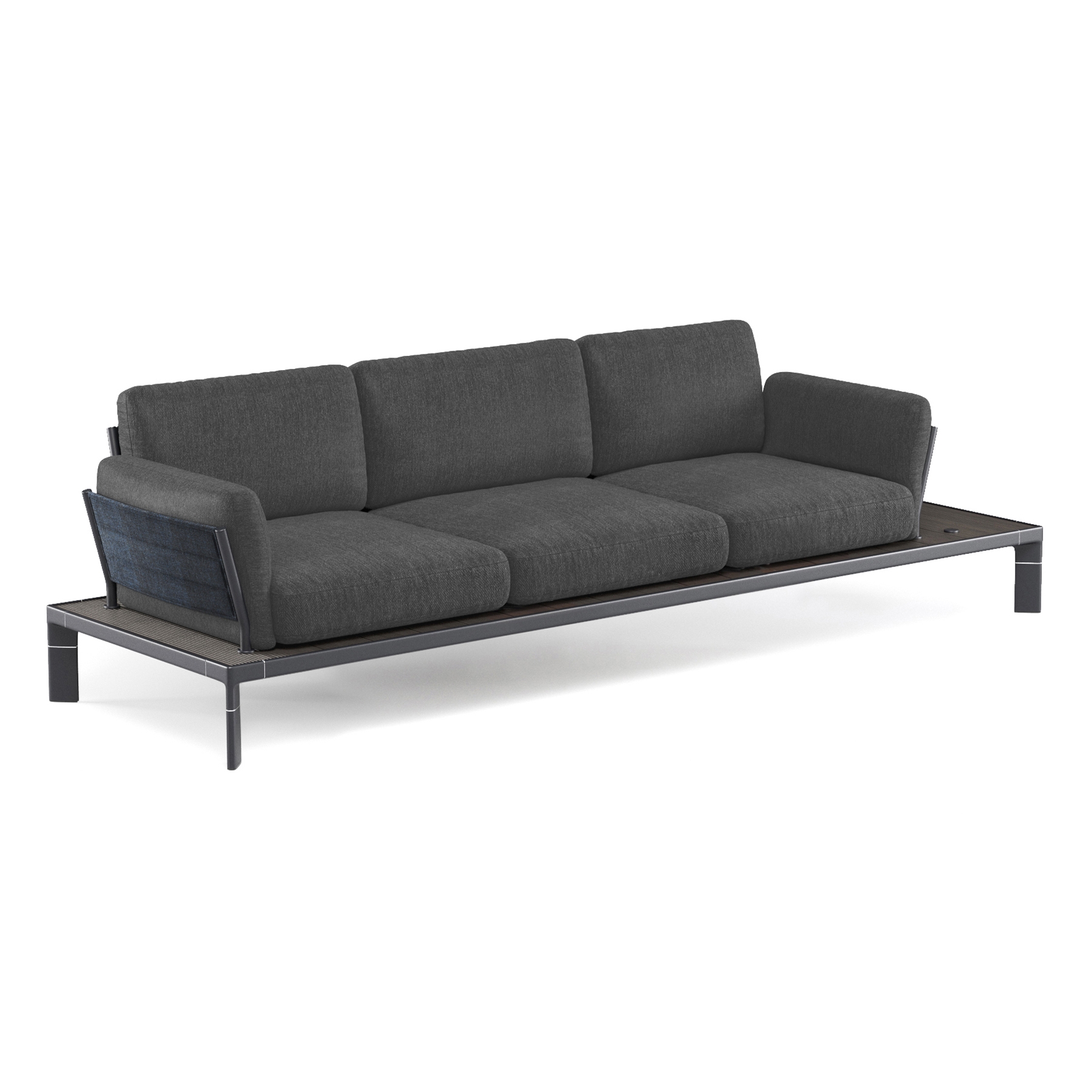 Tami 3-seater sofa | 765