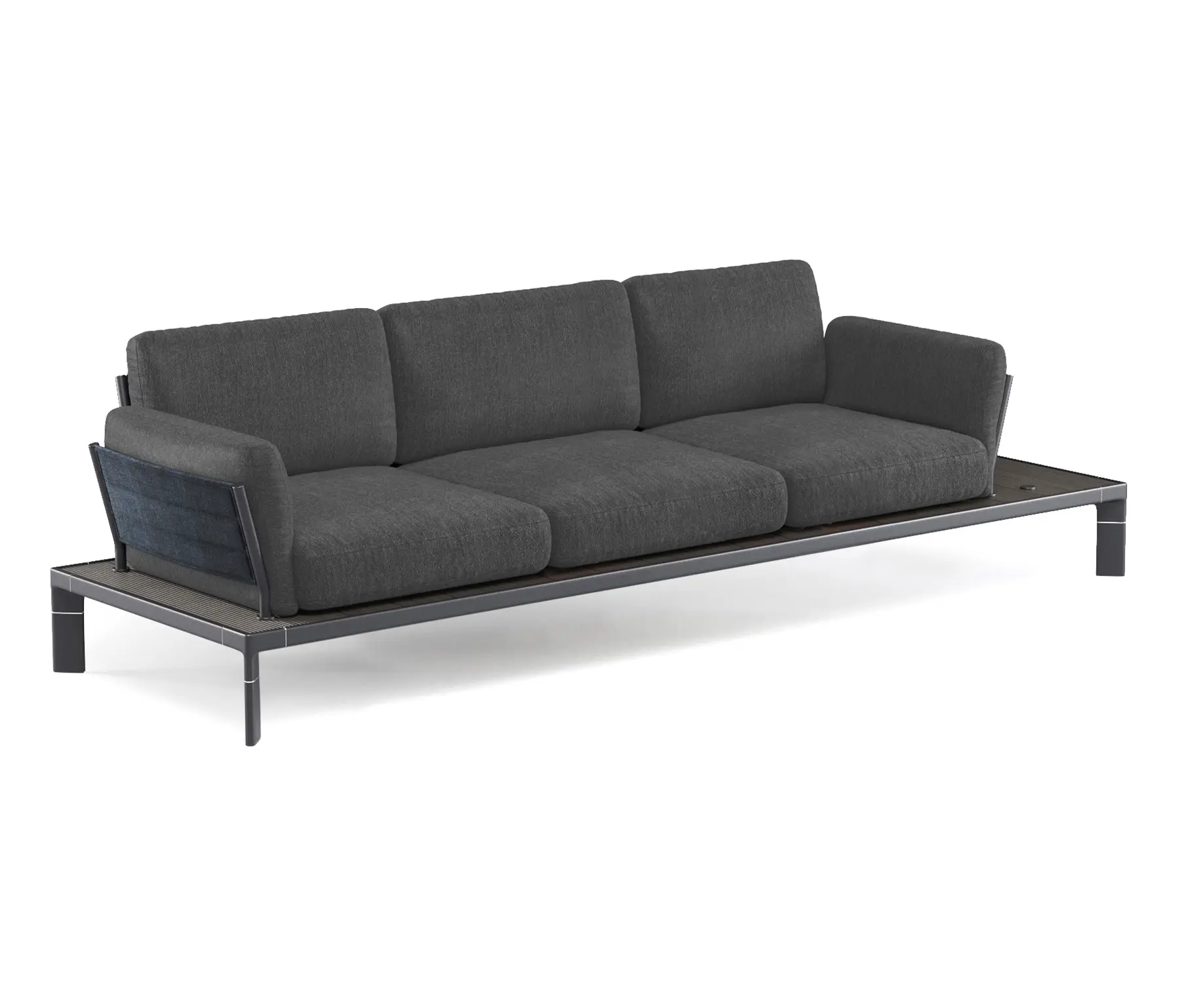 EMU Group - Tami 3-seater sofa | 765