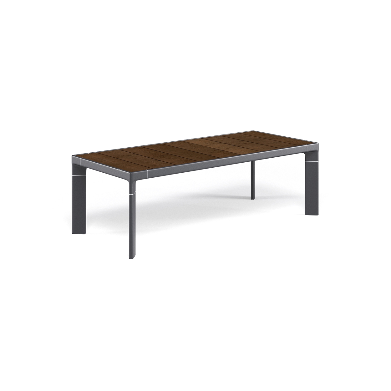 Tami Coffee table Bamboo | 767-B
