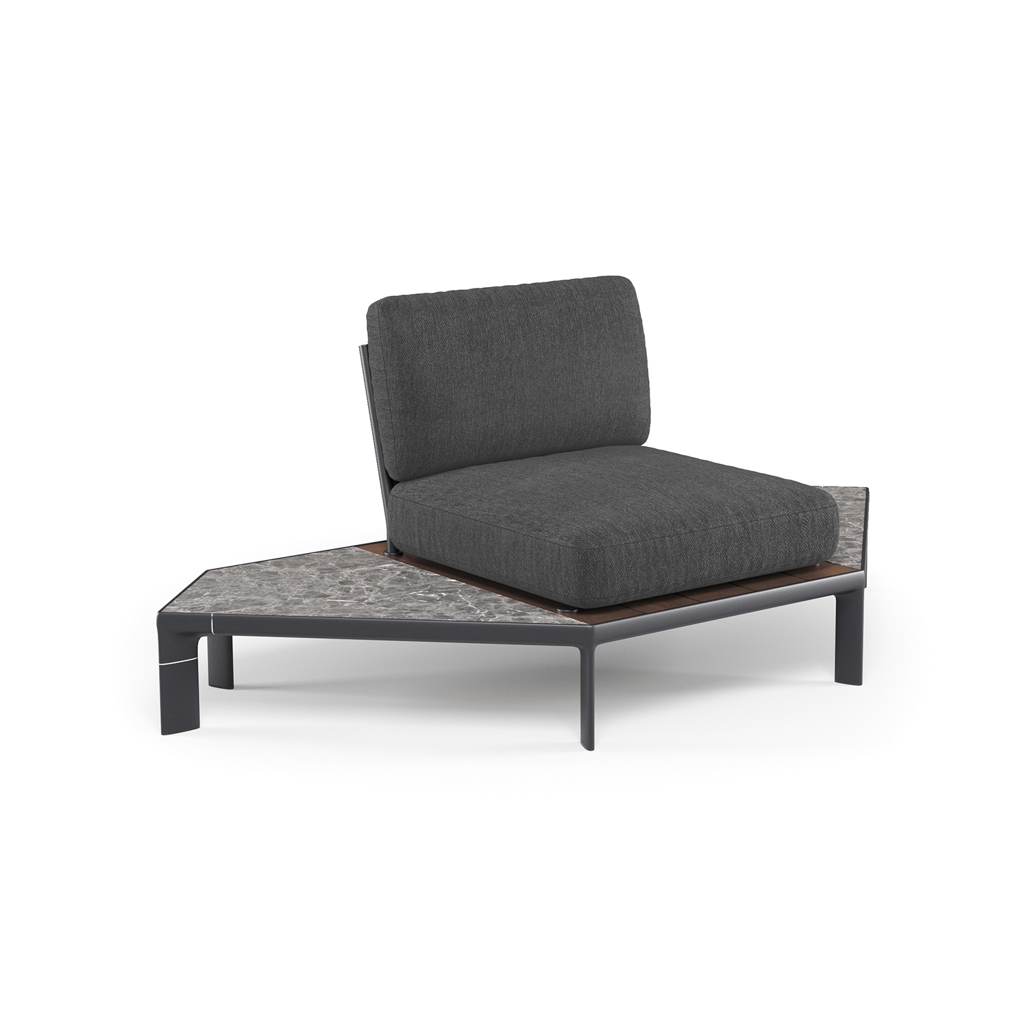 Vertoon produk Tami Bamboo | 769-B van vervaardiger EMU Group