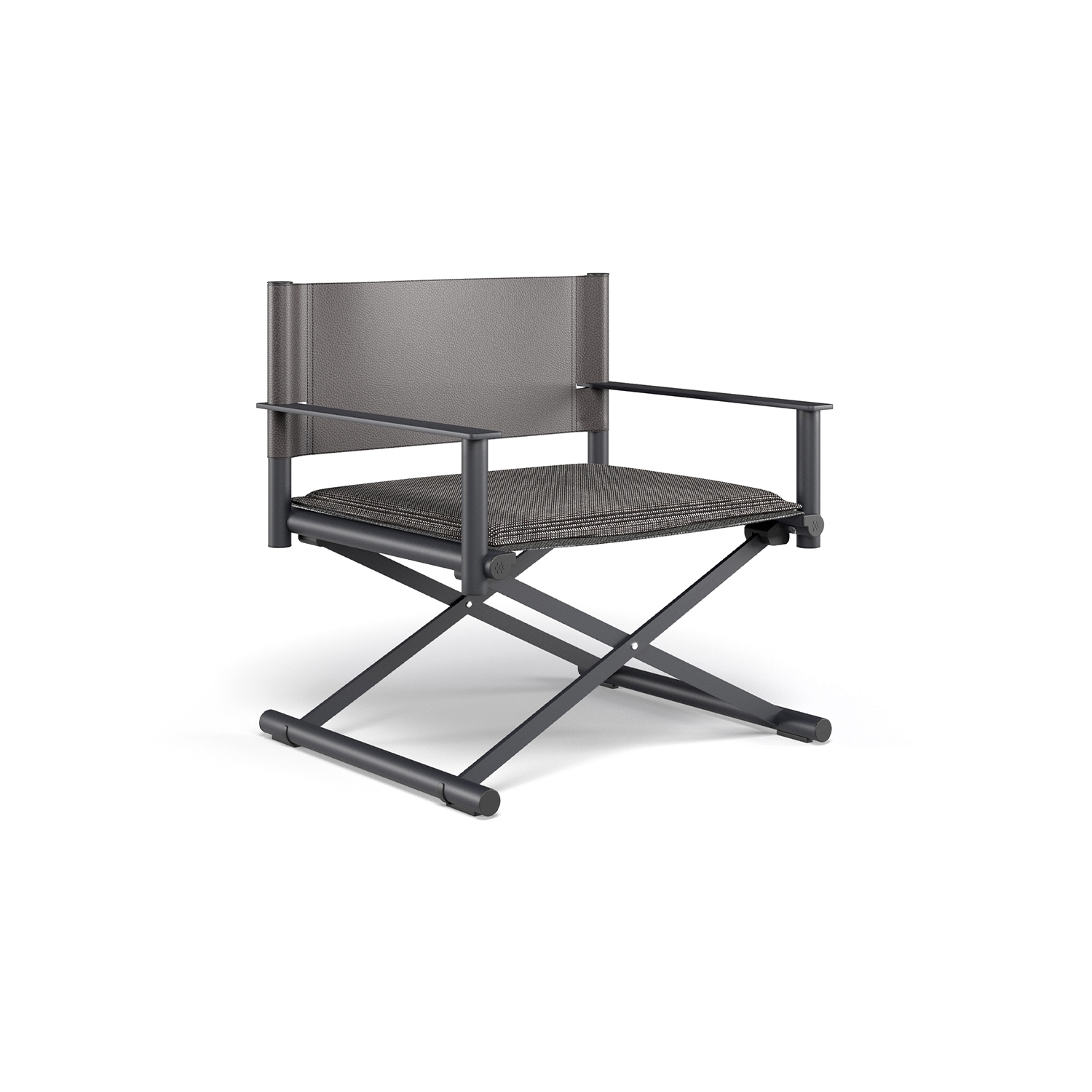 Terra Director's lounge chair | 721
