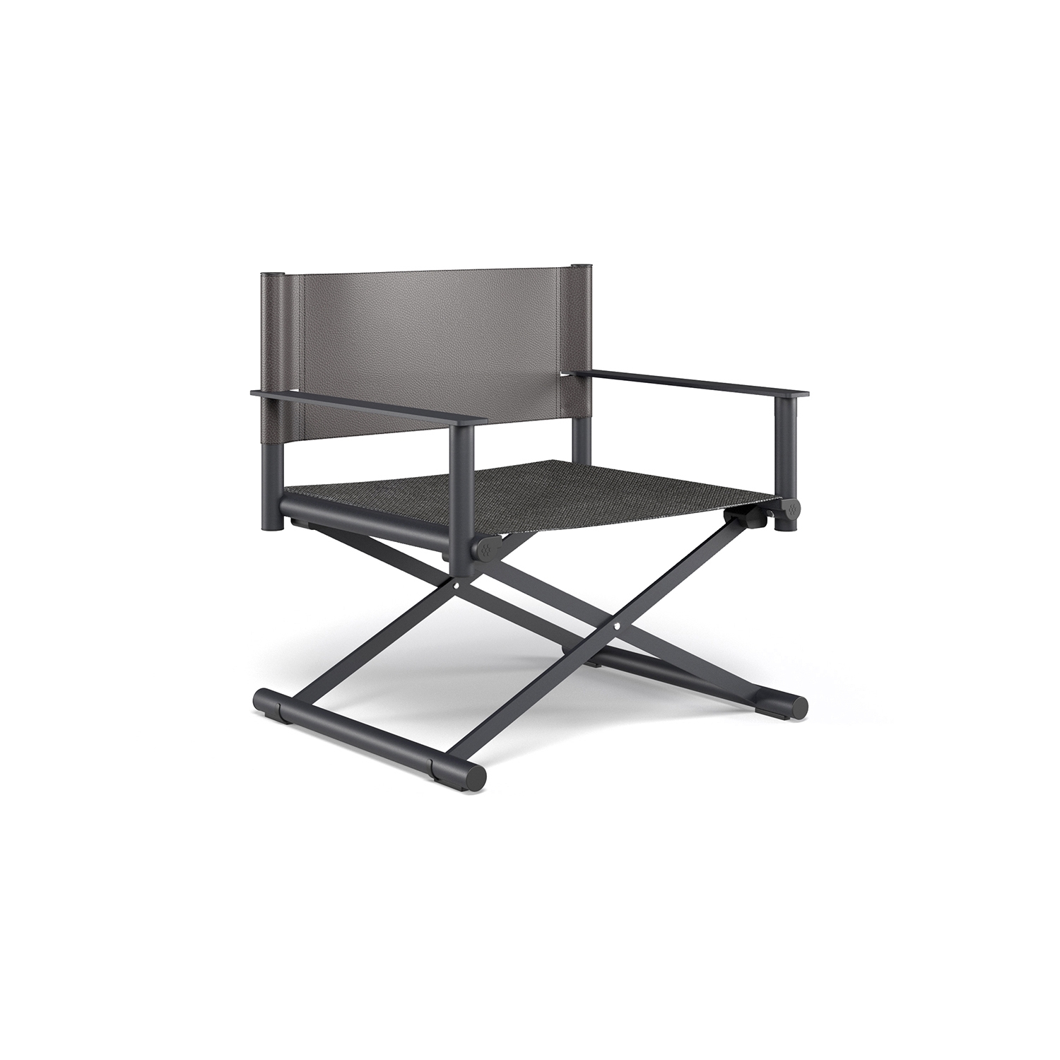 Terra Director's lounge chair | 721