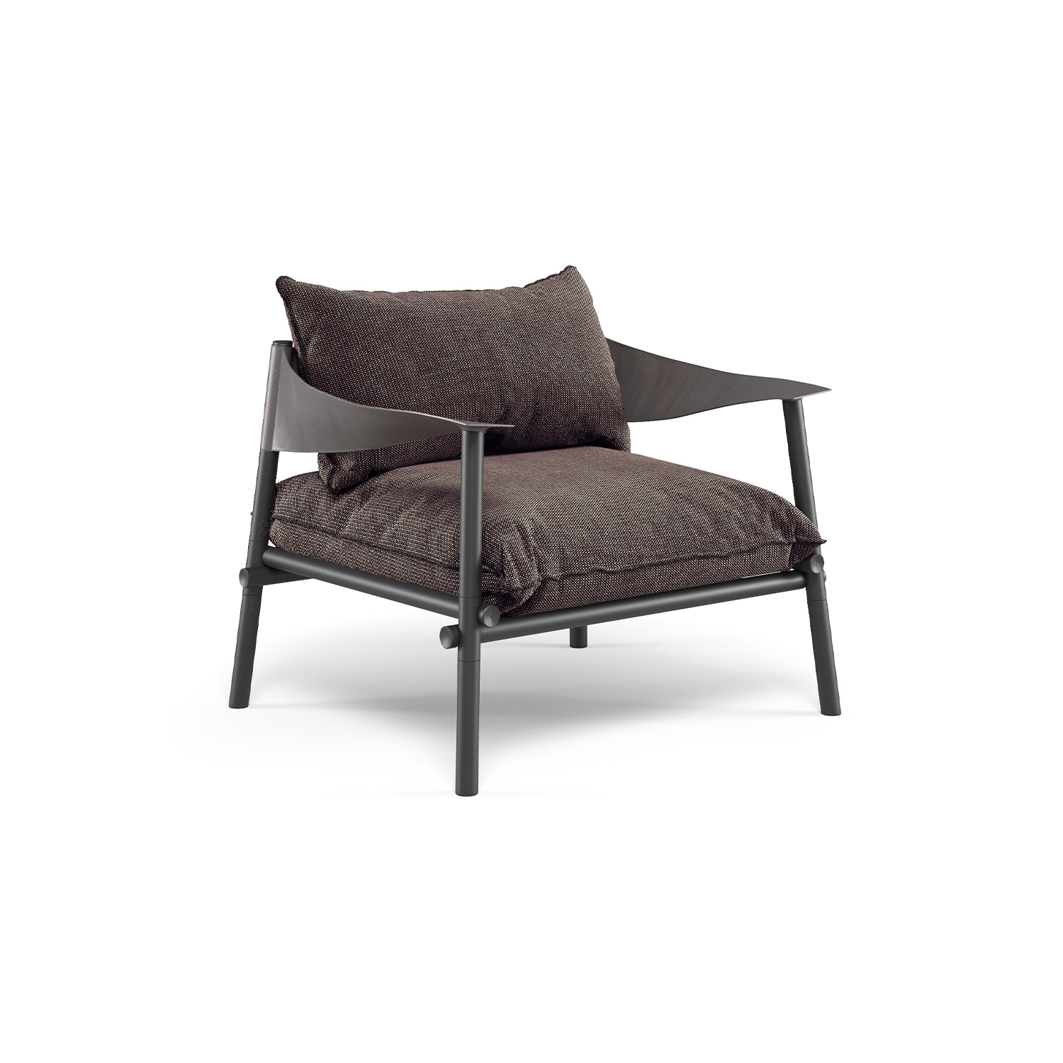 Terramare Lounge chair I 729