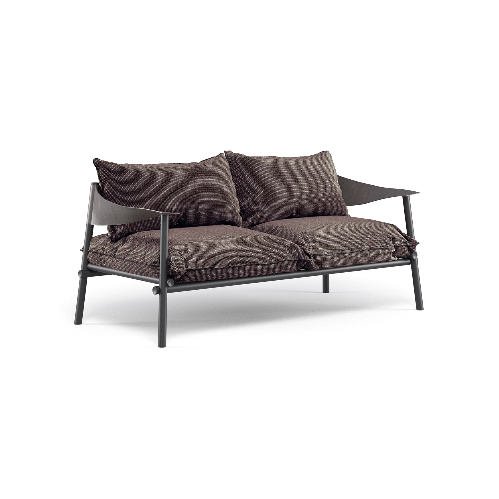 Terramare 2-seater sofa I 730