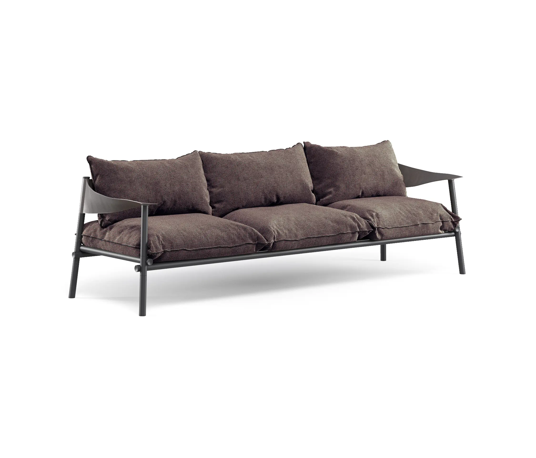 EMU Group - Terramare 3-seater sofa I 731