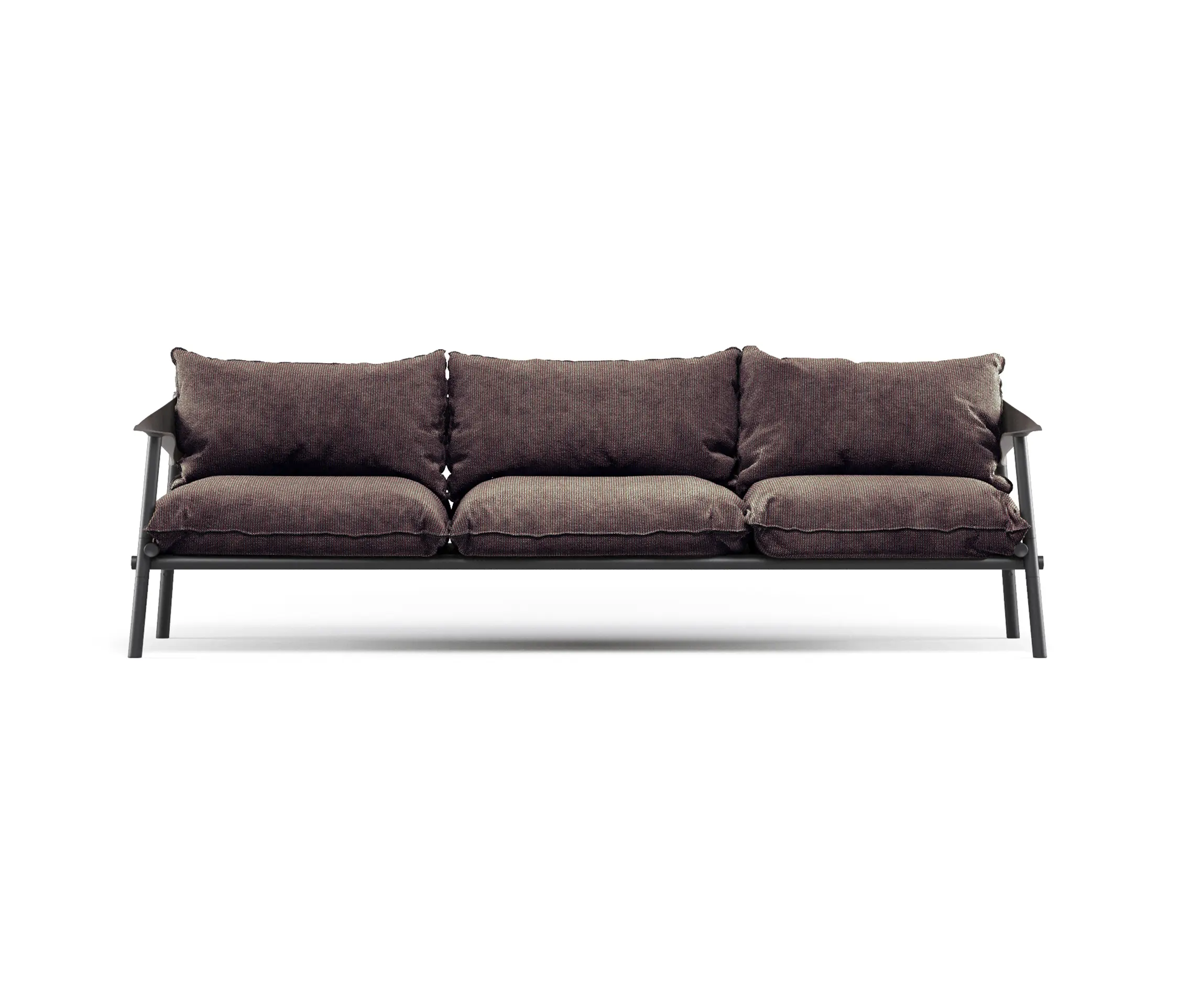 EMU Group - Terramare 3-seater sofa I 731
