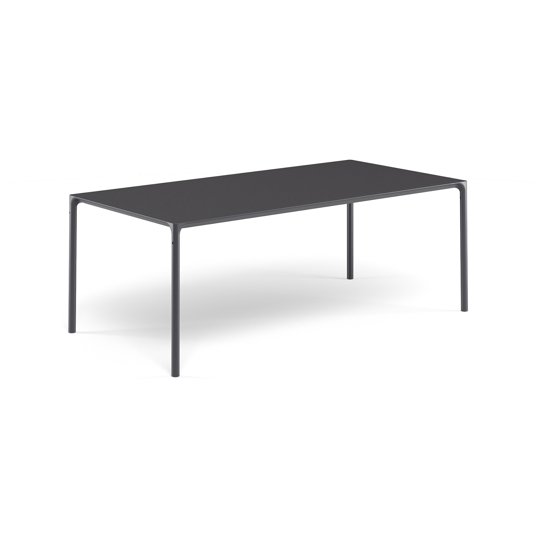 Terramare 8 seats rectangular table I 738