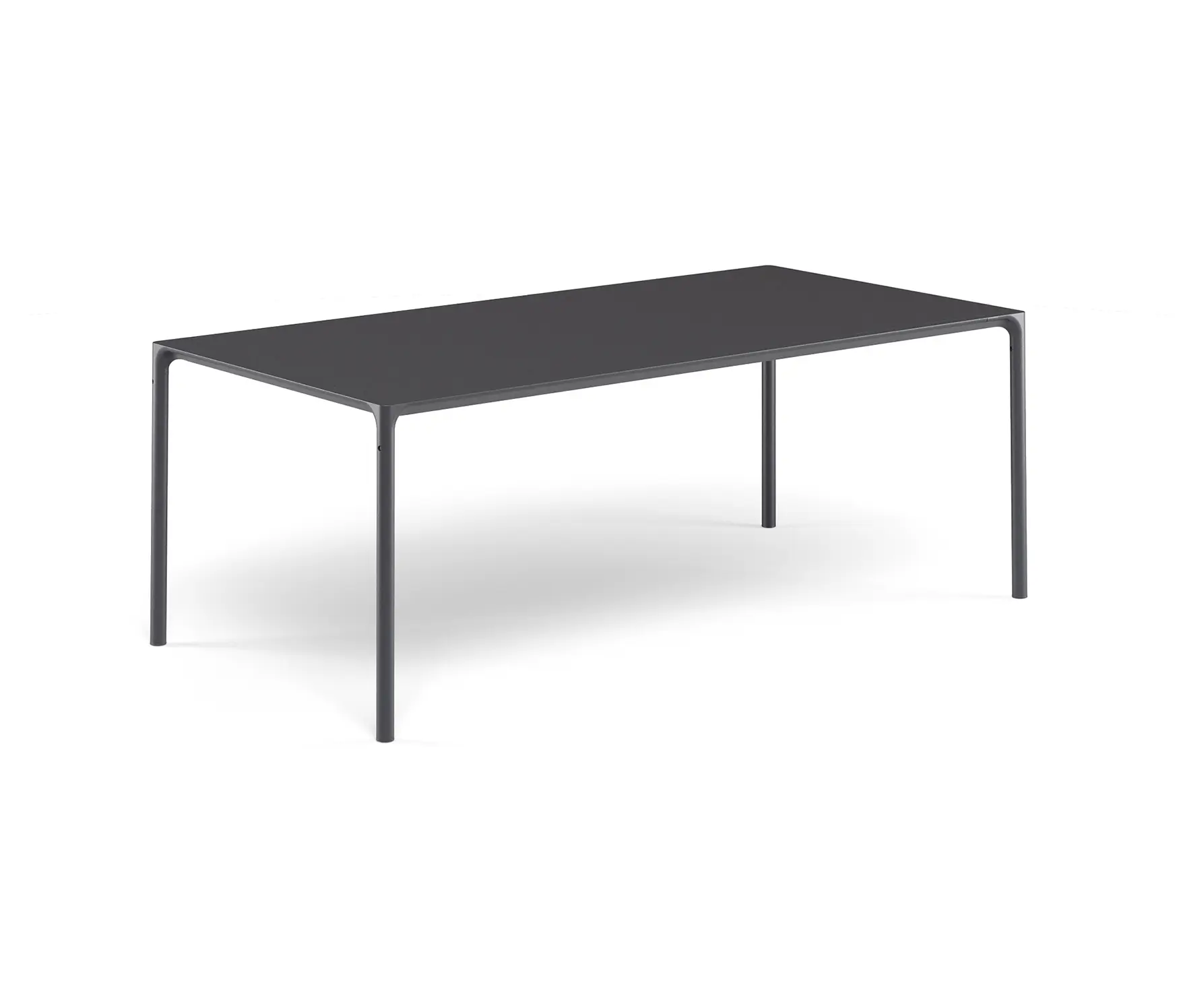 EMU Group - Terramare 8 seats rectangular table I 738