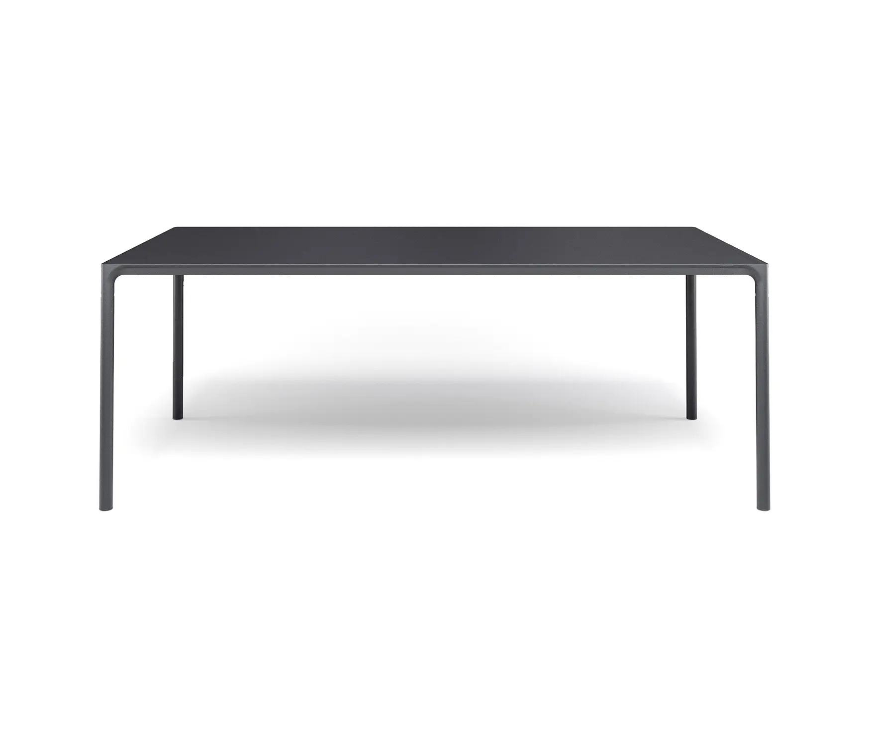 EMU Group - Terramare 8 seats rectangular table I 738