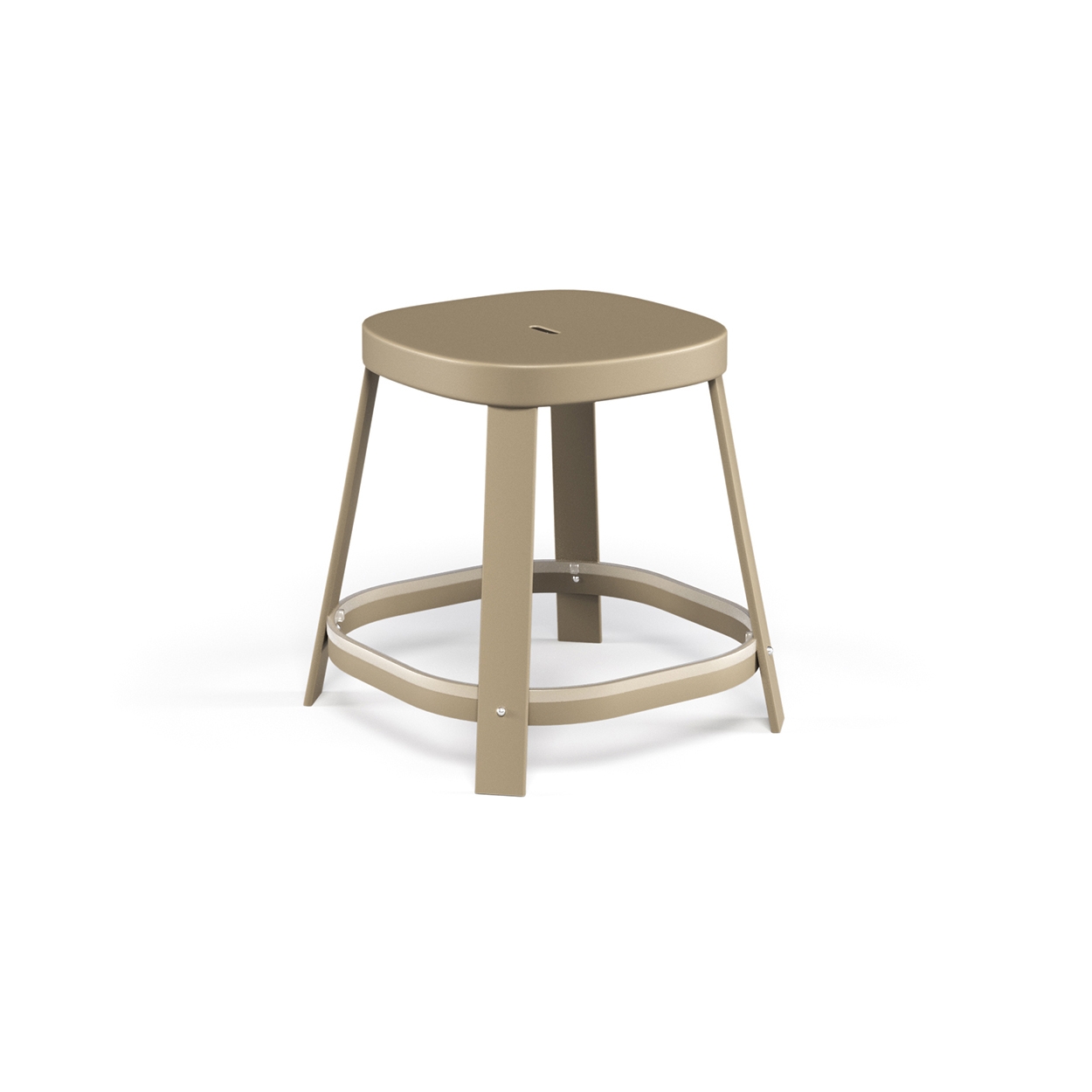 Thor Dining stool I 658