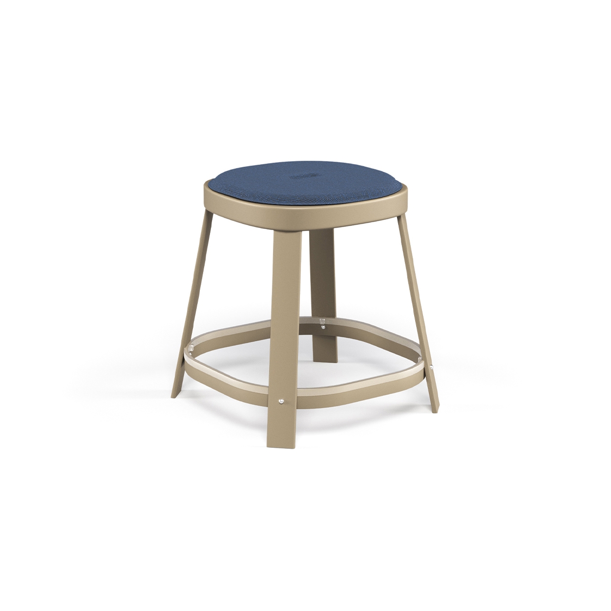 Thor Dining stool I 658