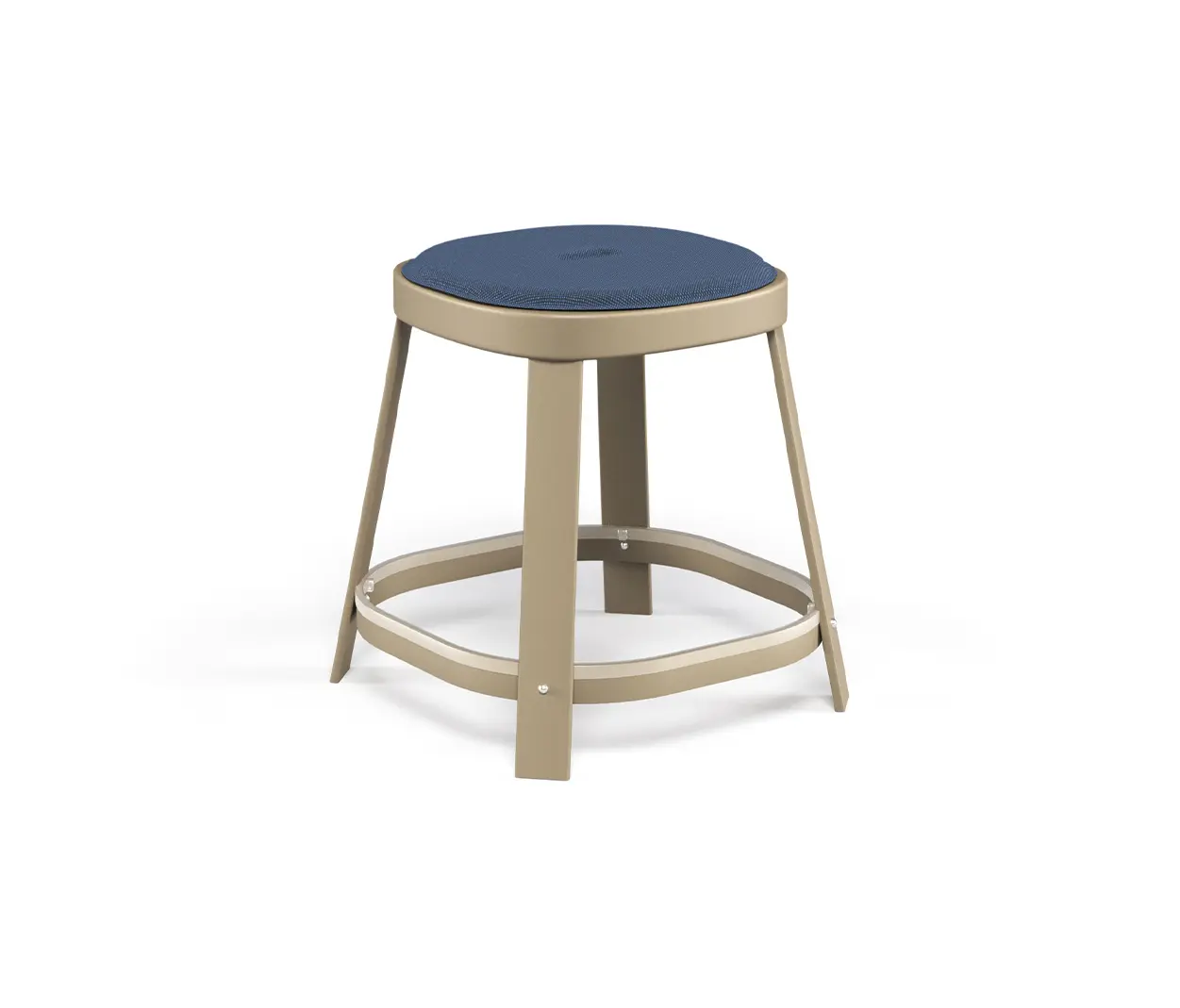 EMU Group - Thor Dining stool I 658