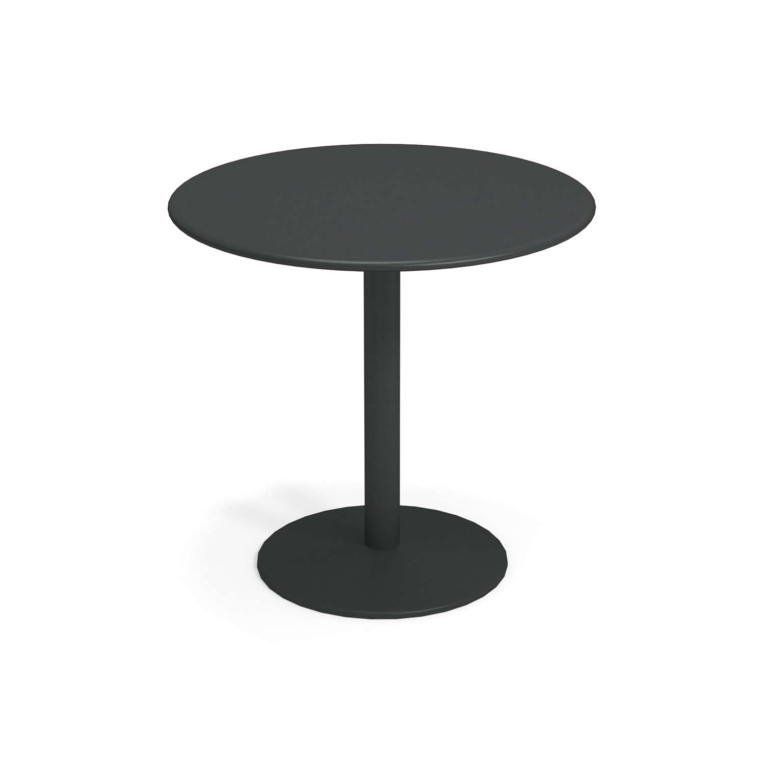 Thor 2/4 seats round table I 902