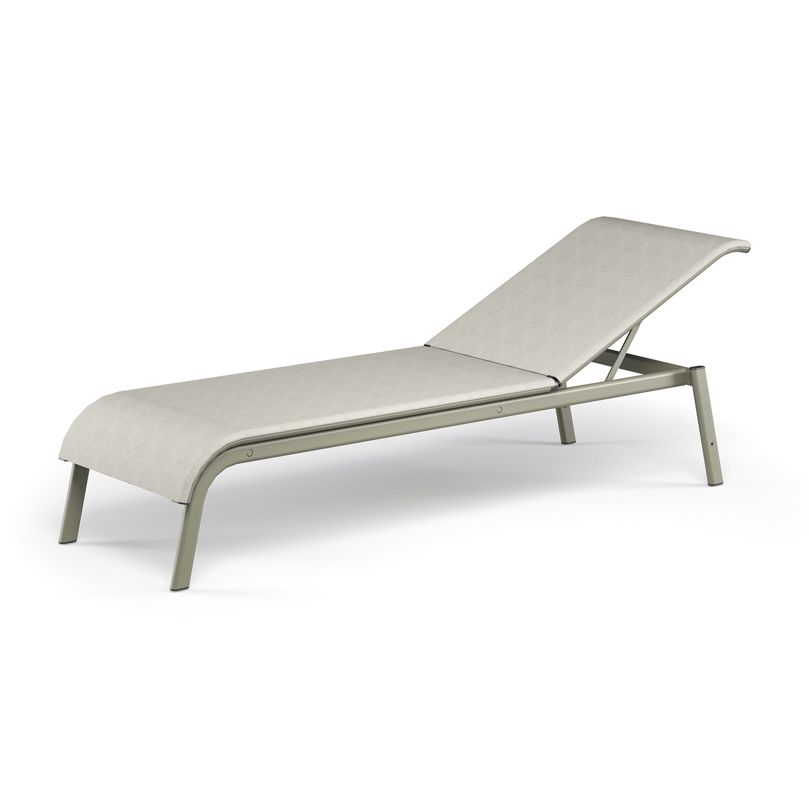 Tiki Stackable sunbed I 198