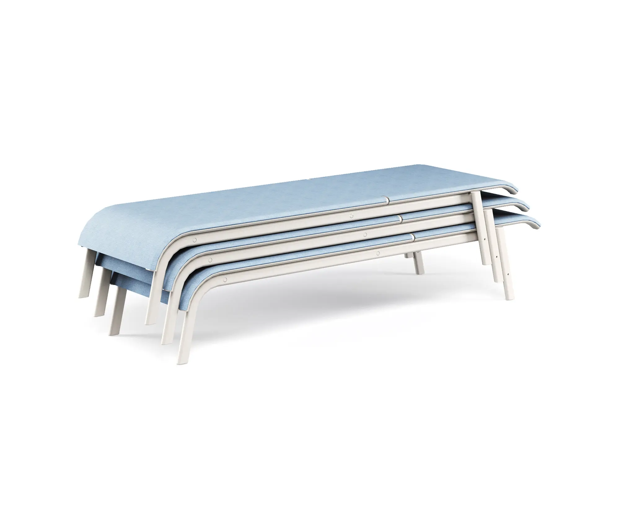EMU Group - Tiki Stackable sunbed I 198