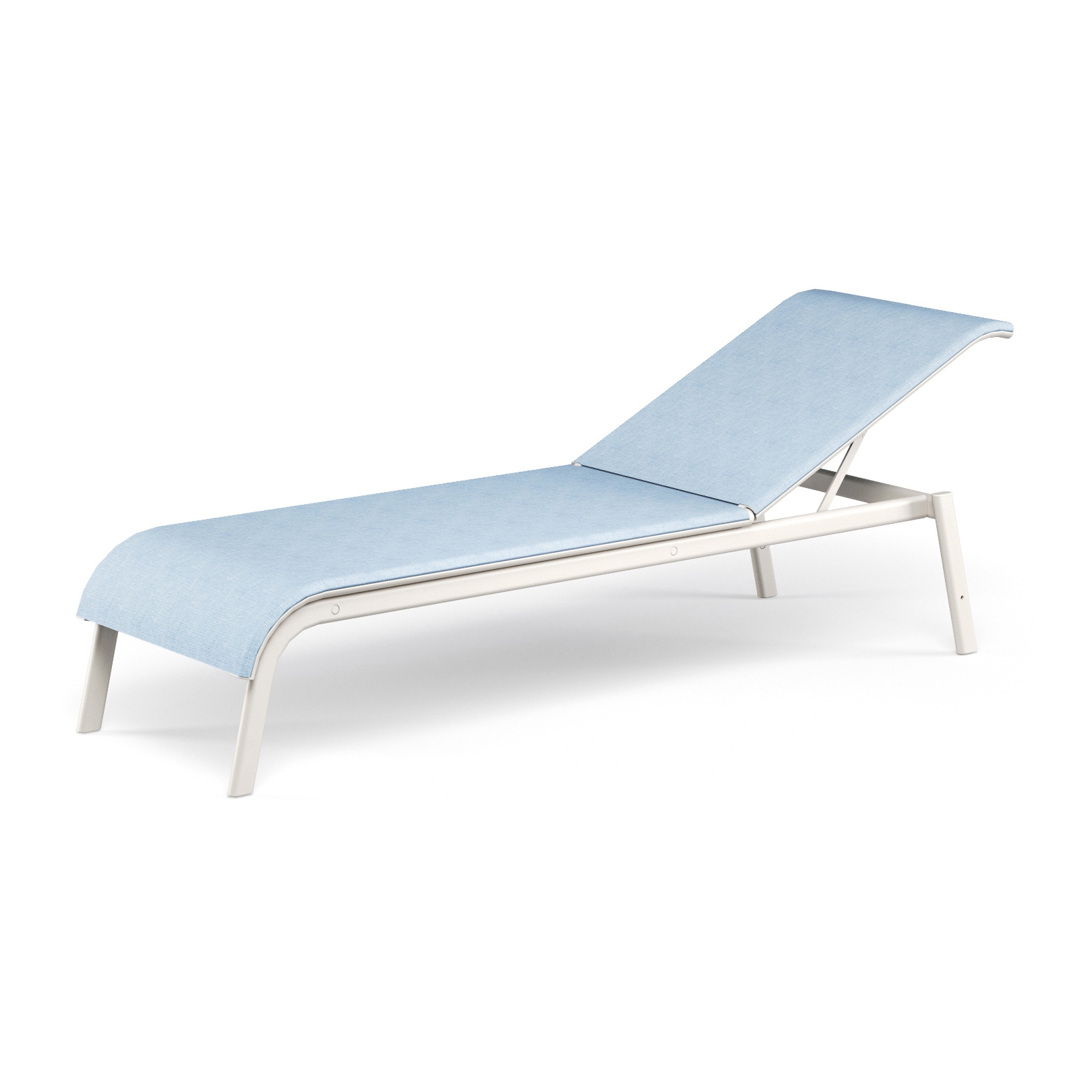 Display product Tiki Stackable sunbed I 198 from manufacturer EMU Group