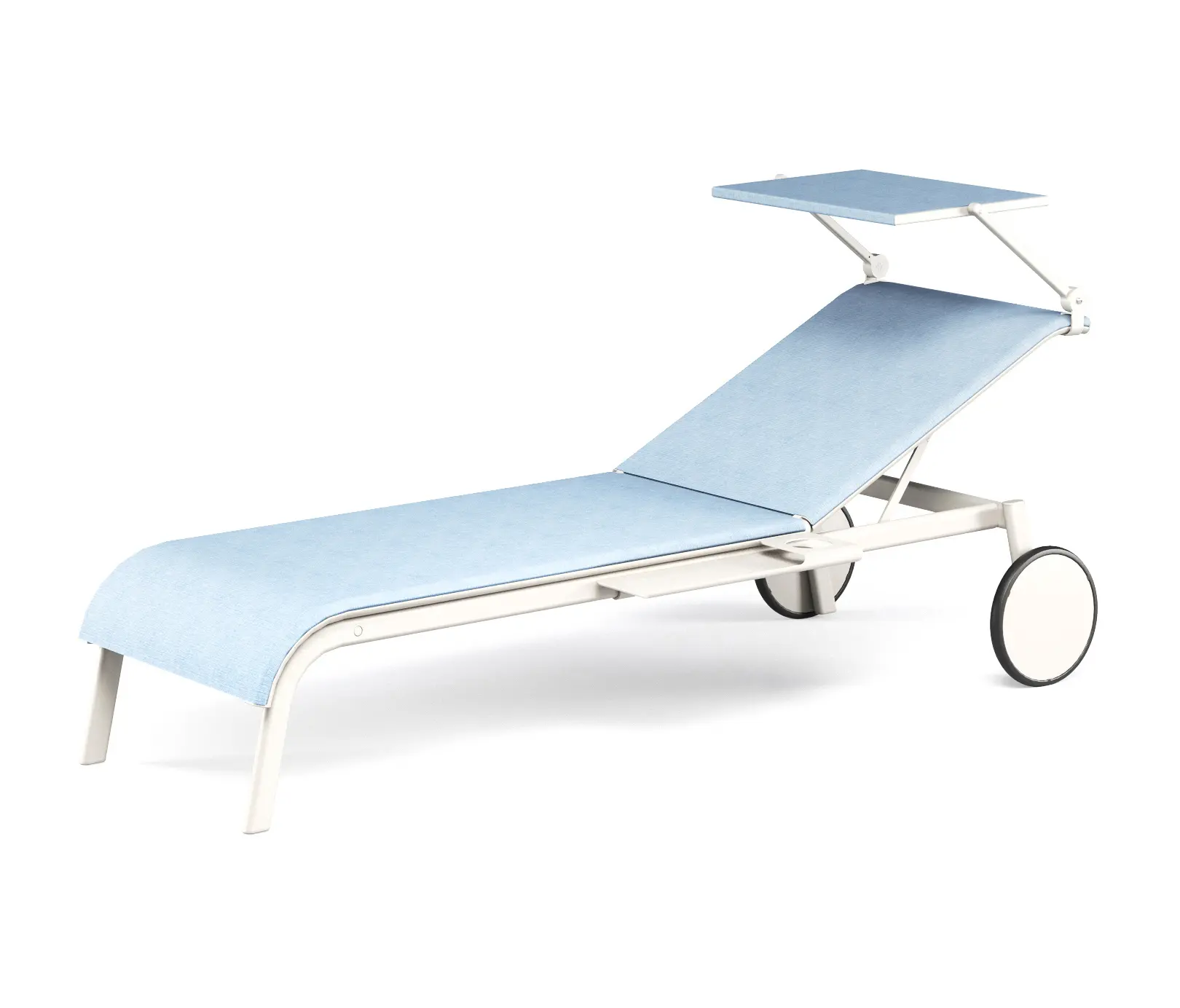 EMU Group - Tiki Stackable sunbed I 198+198B+198P+198R+198T