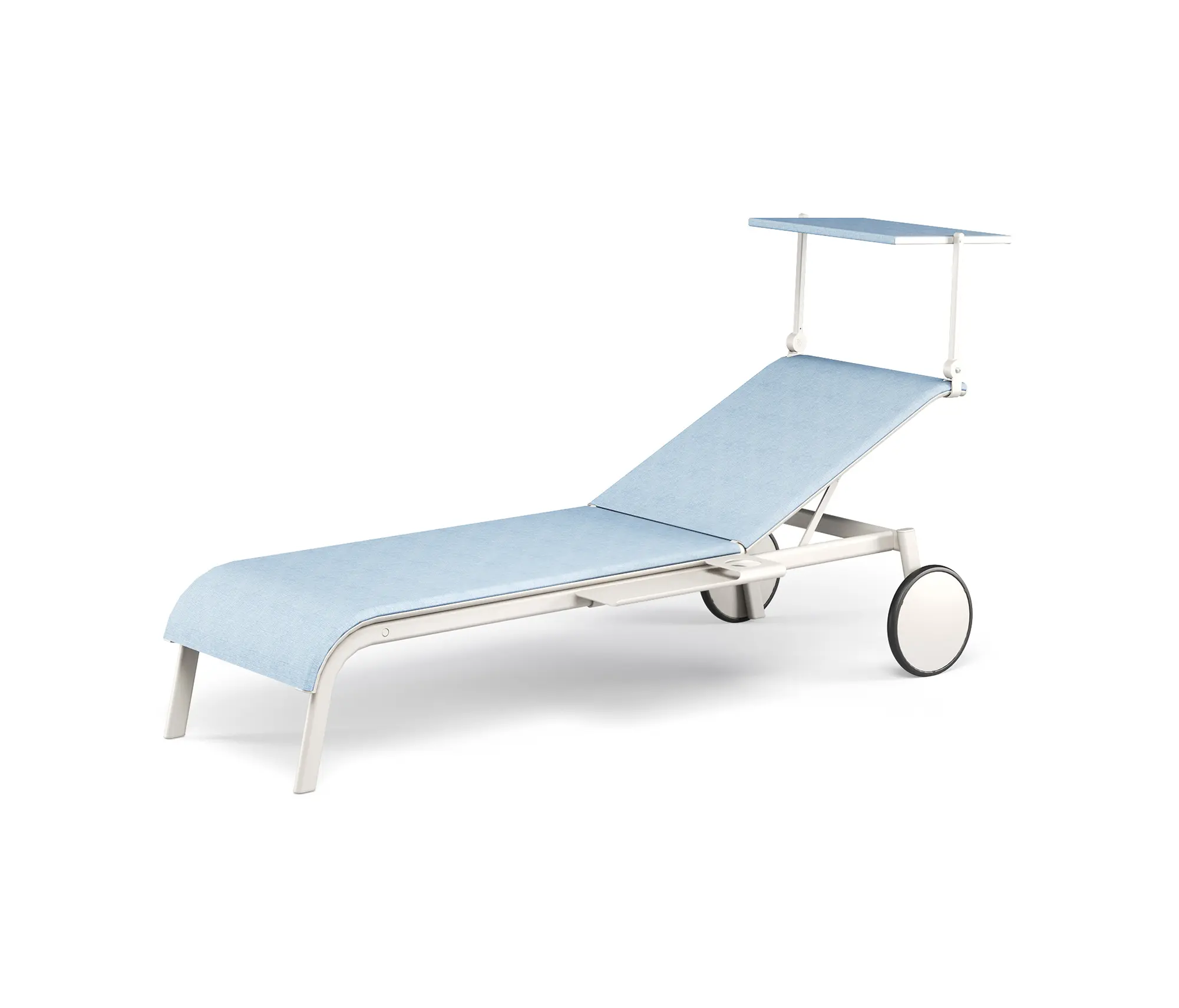 EMU Group - Tiki Stackable sunbed I 198+198B+198P+198R+198T