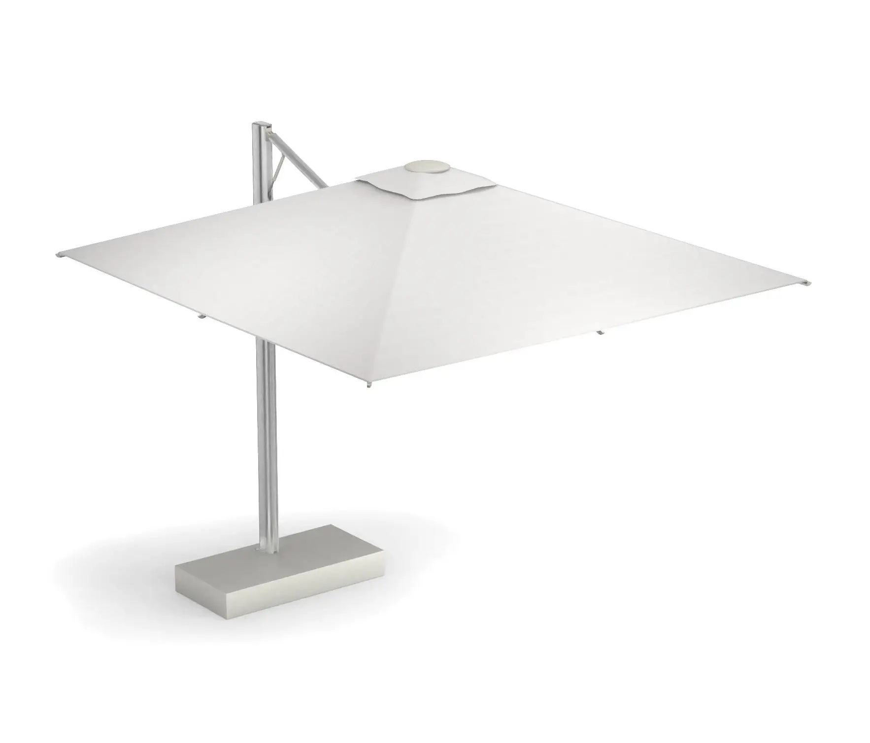 EMU Group - Trevi Sunshade 3x3 | 995