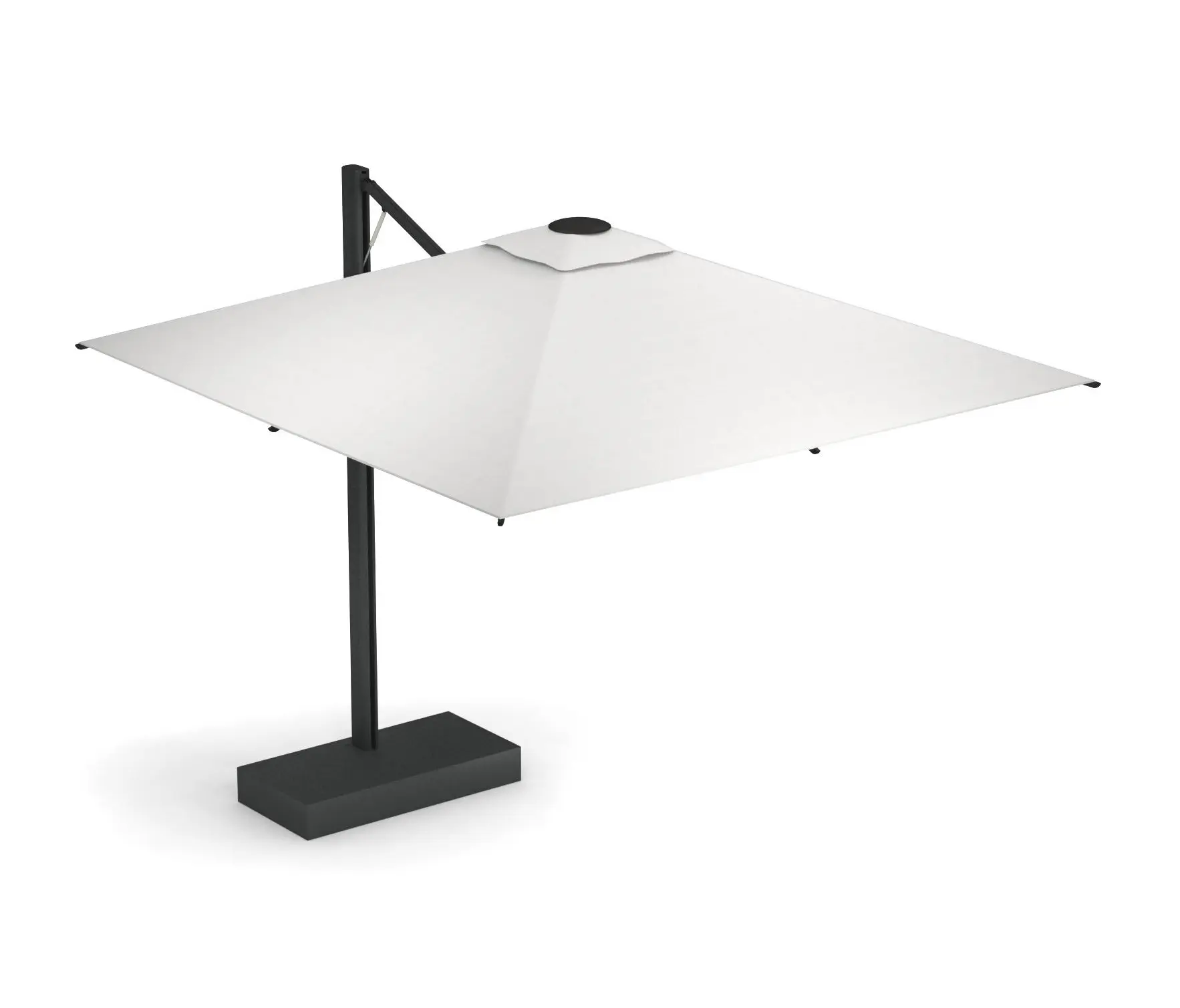 EMU Group - Trevi Sunshade 3x3 | 995