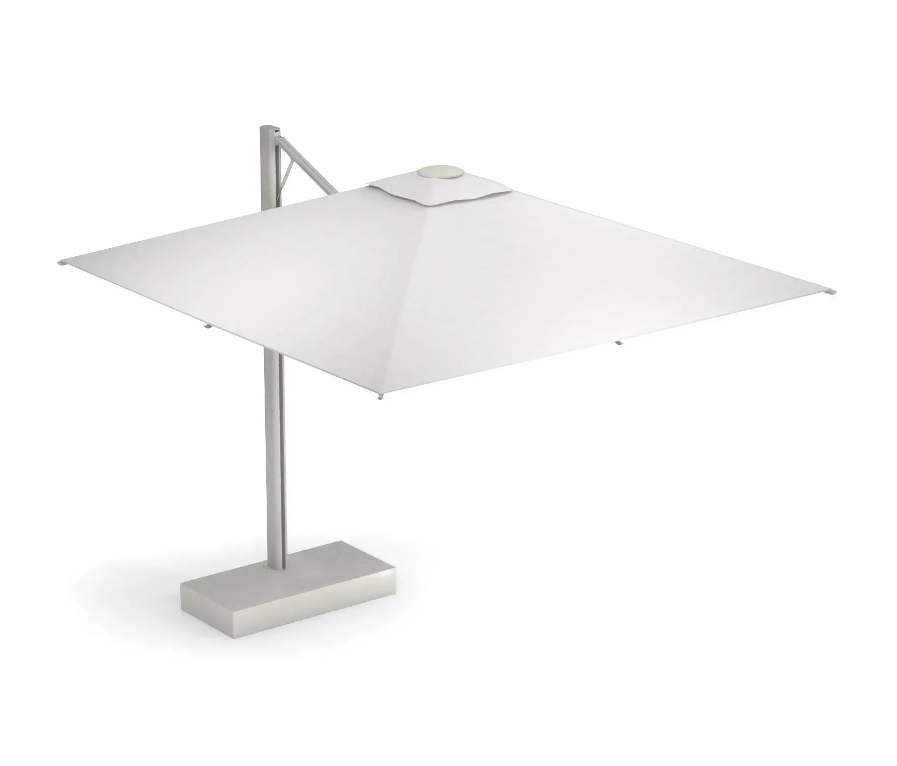 EMU Group - Trevi Sunshade 3x3 | 995