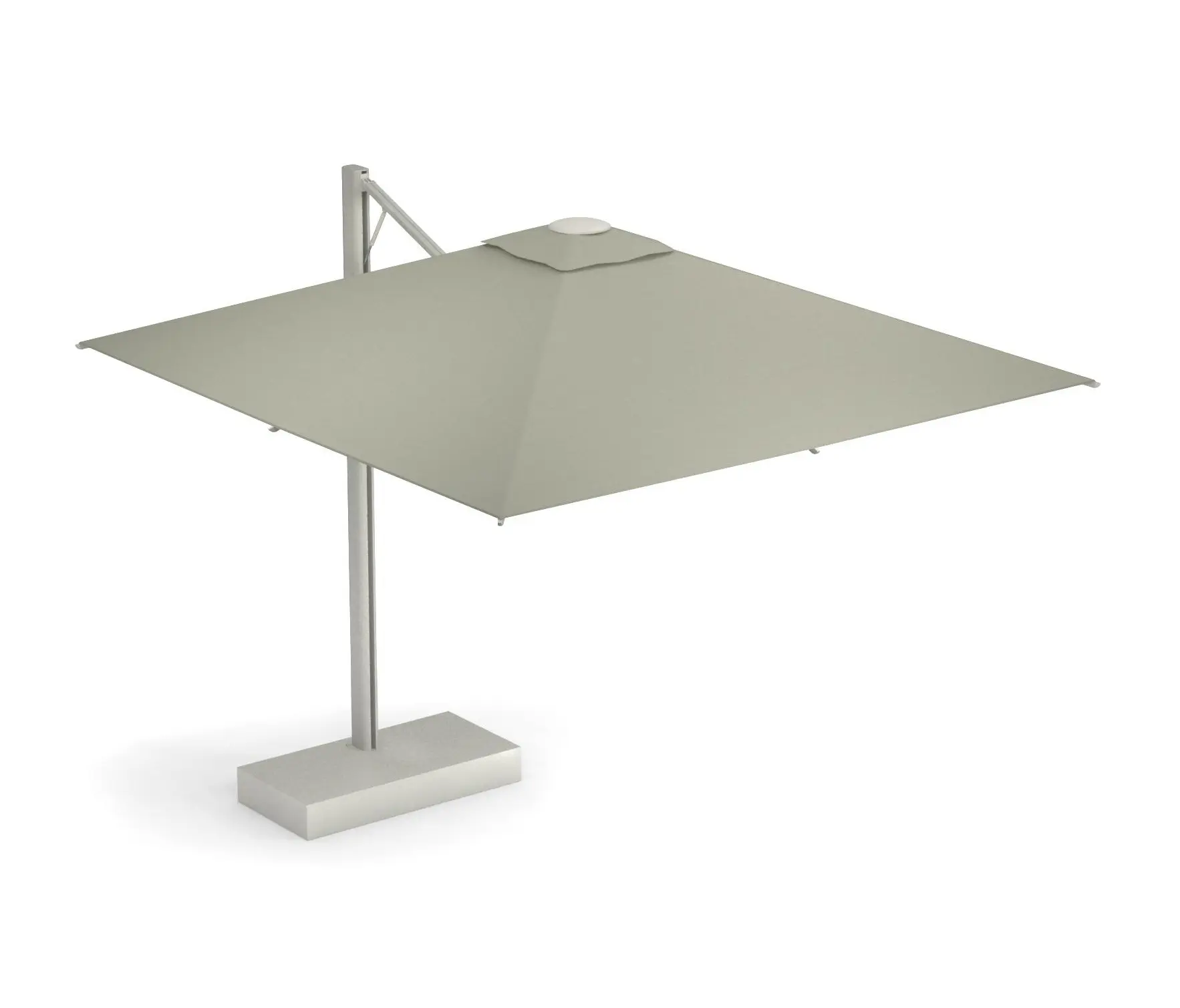 EMU Group - Trevi Sunshade 3x3 | 995