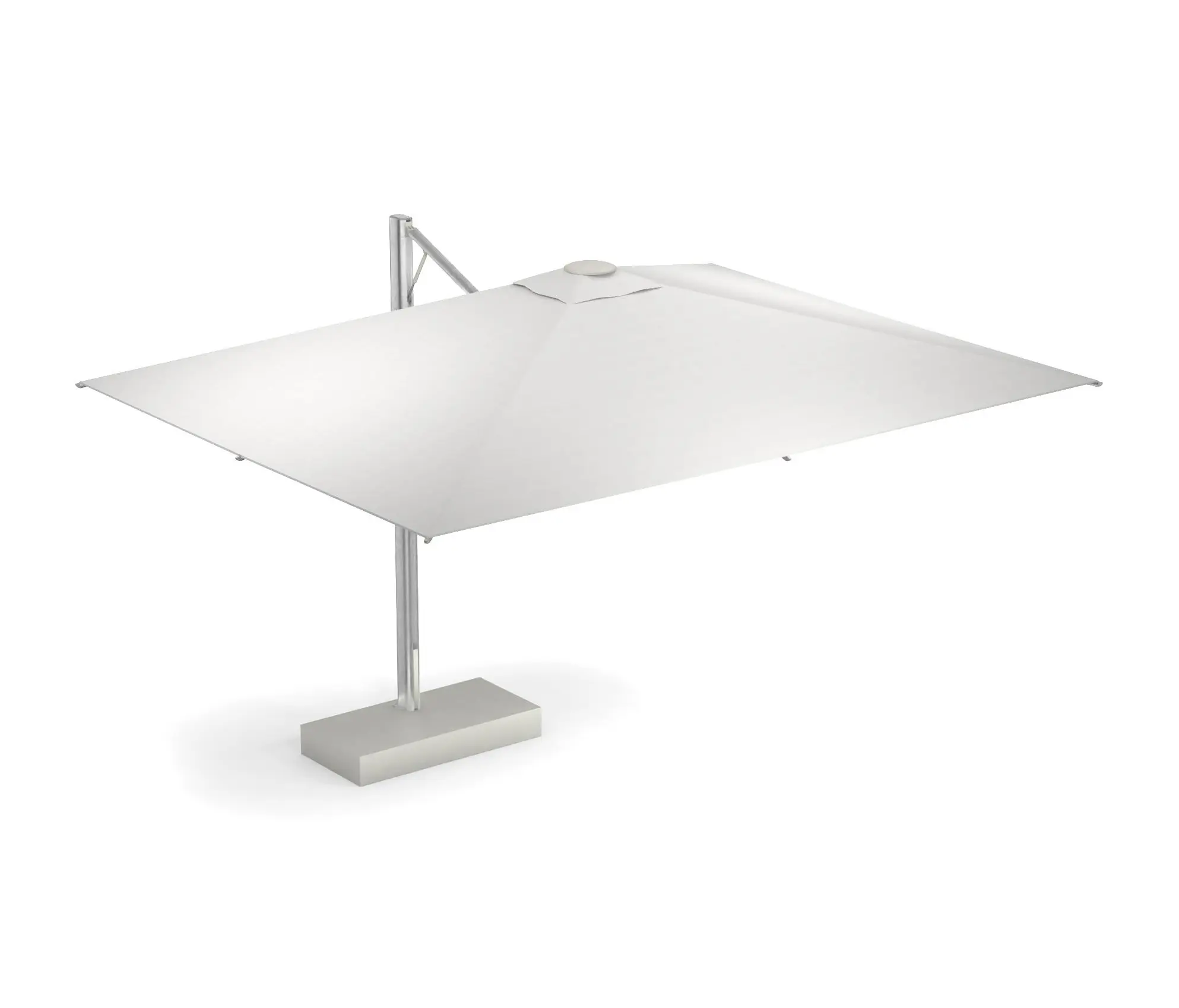 EMU Group - Trevi Sunshade 4x3 | 996