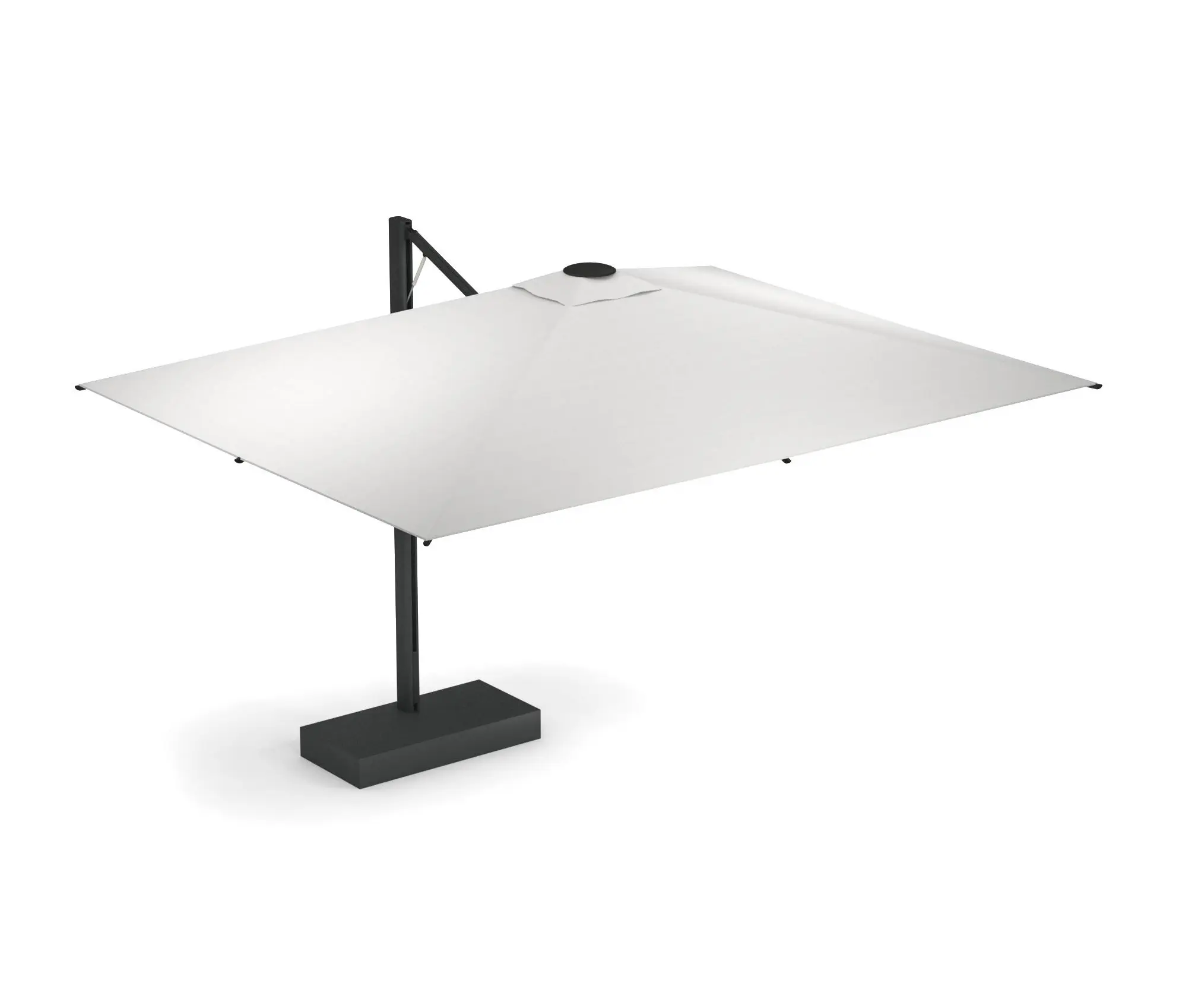 EMU Group - Trevi Sunshade 4x3 | 996