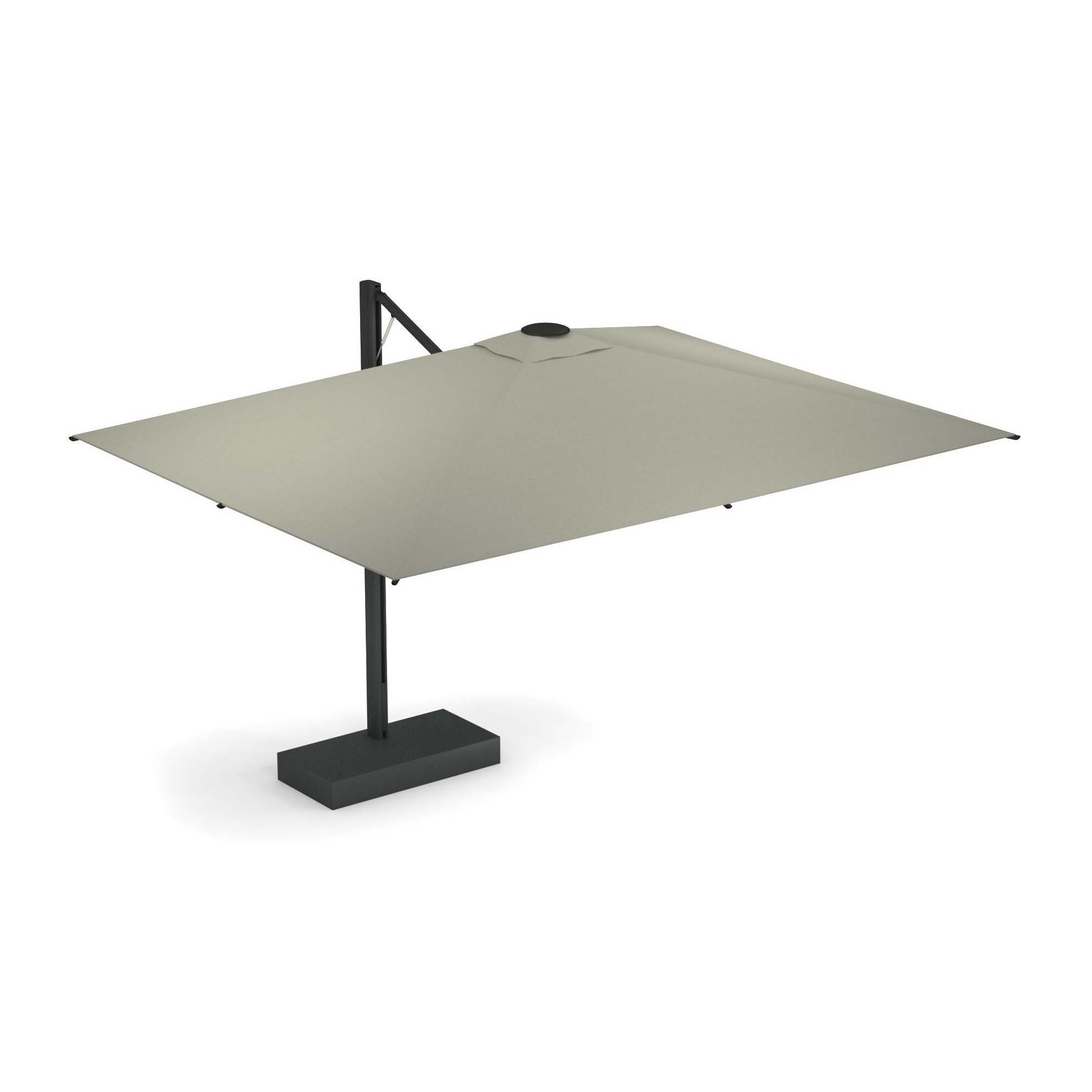 Trevi Sunshade 4x3 | 996