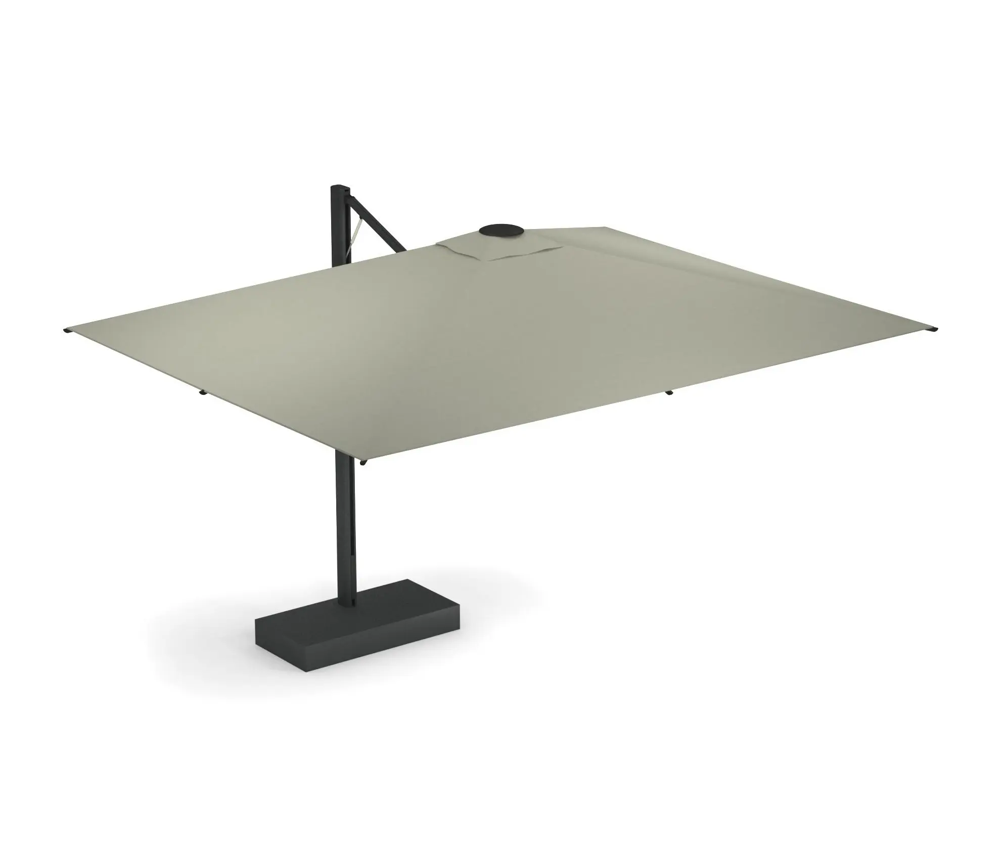 EMU Group - Trevi Sunshade 4x3 | 996