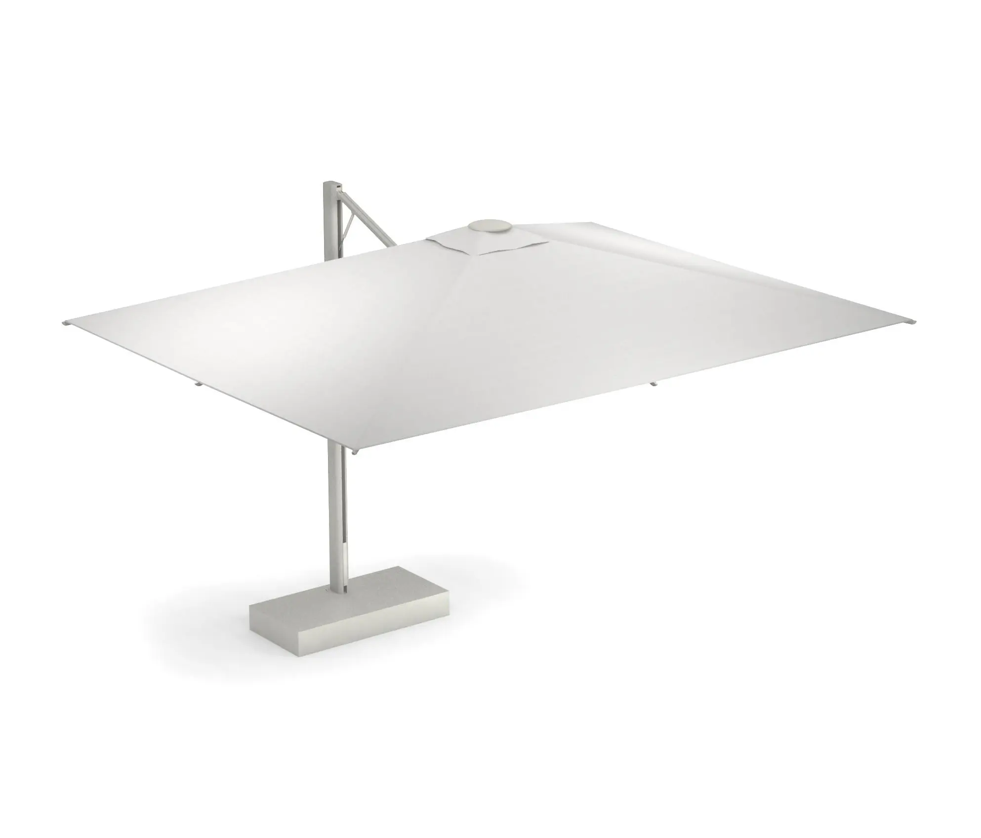 EMU Group - Trevi Sunshade 4x3 | 996