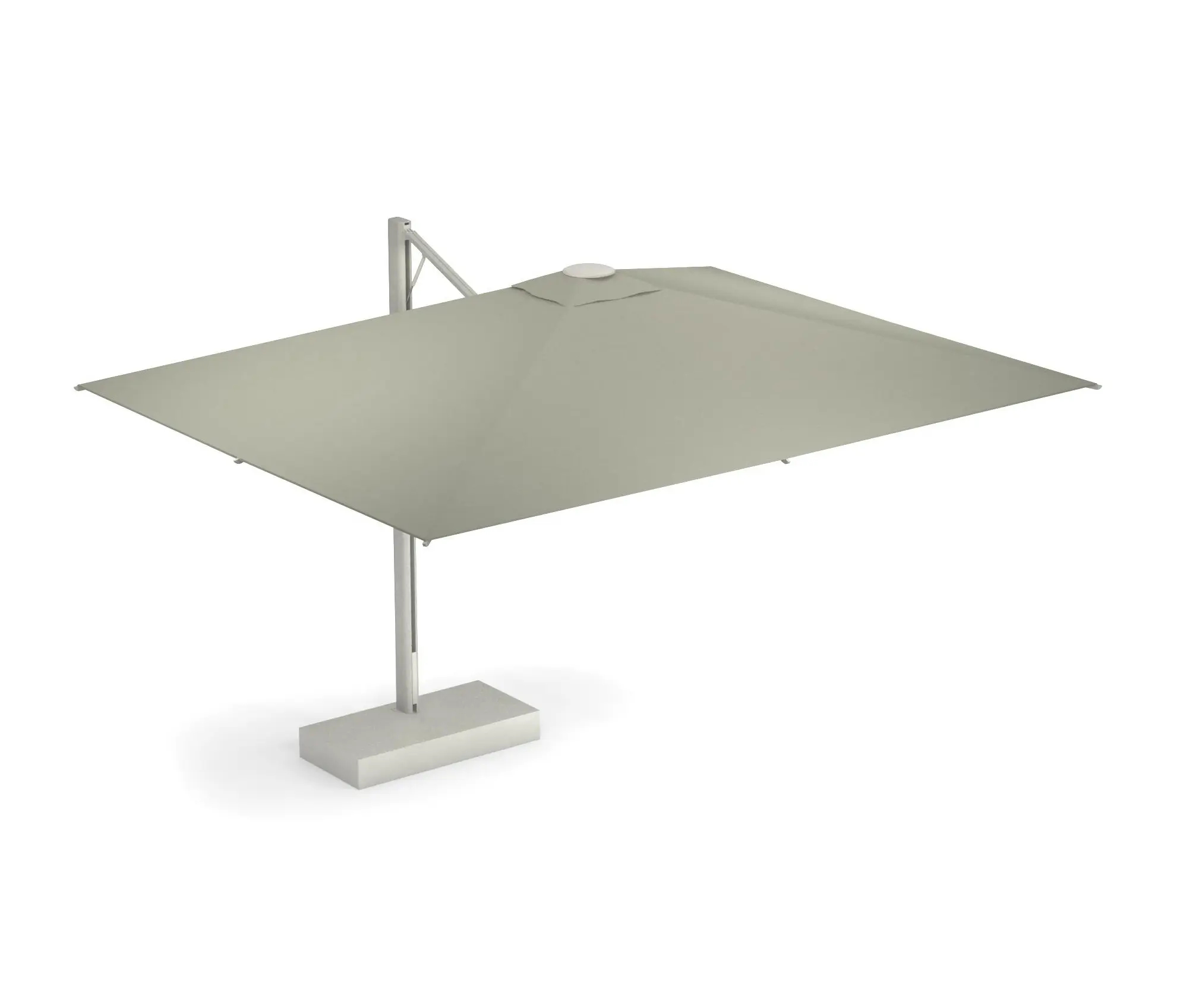 EMU Group - Trevi Sunshade 4x3 | 996