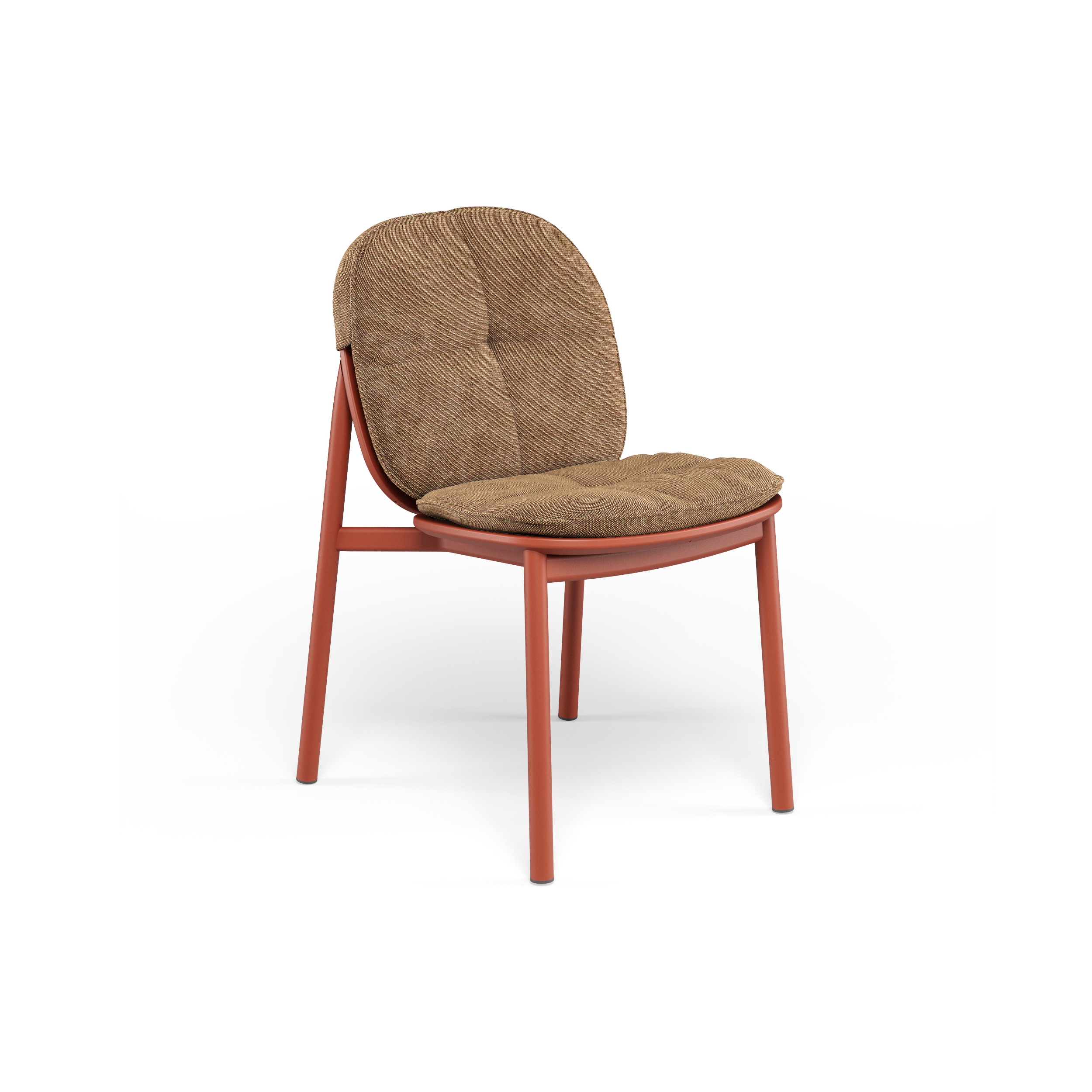 Afficher le produit Twins Alu-teak chair | 6040 du fabricant EMU Group