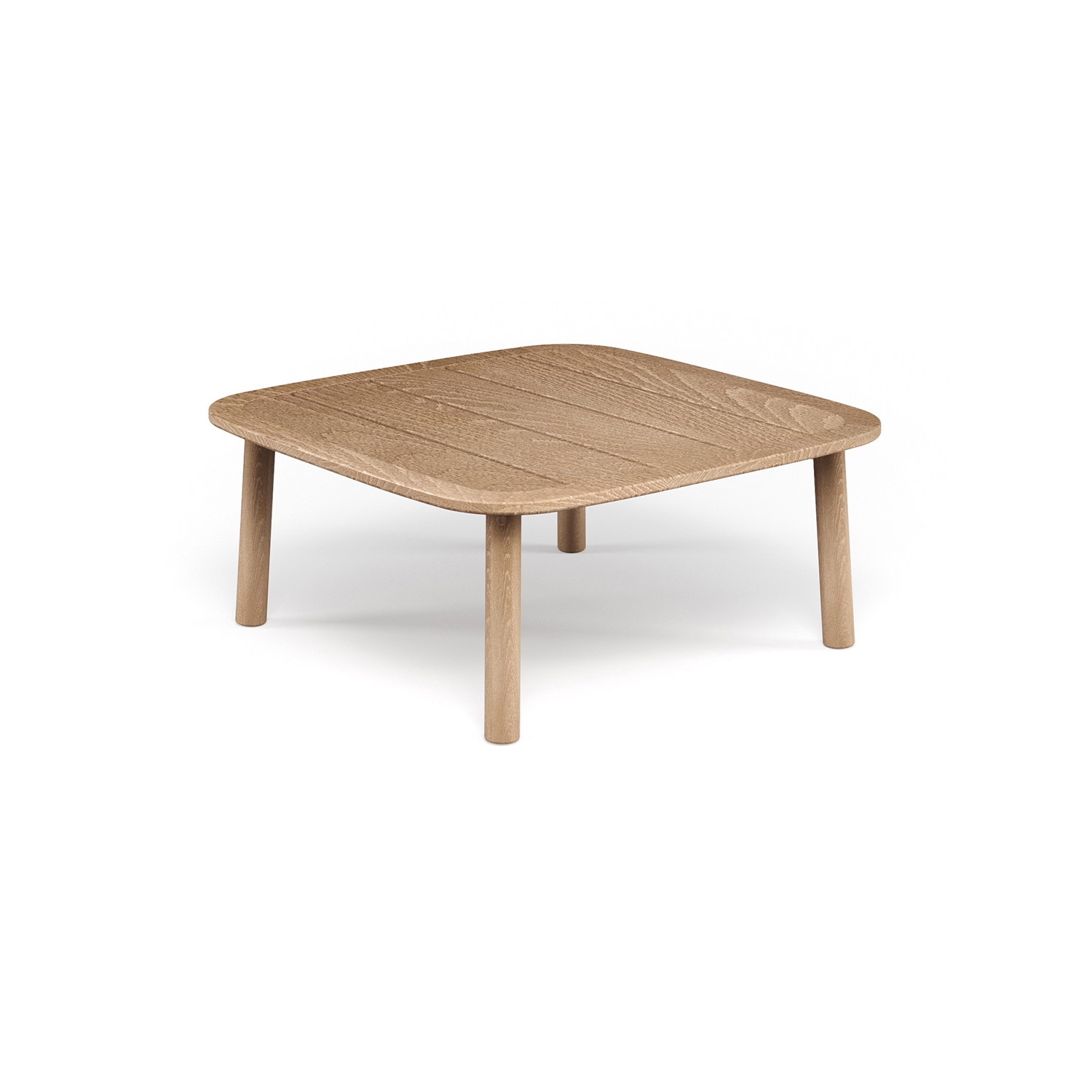 Afficher le produit Twins Coffee table | 6060 du fabricant EMU Group