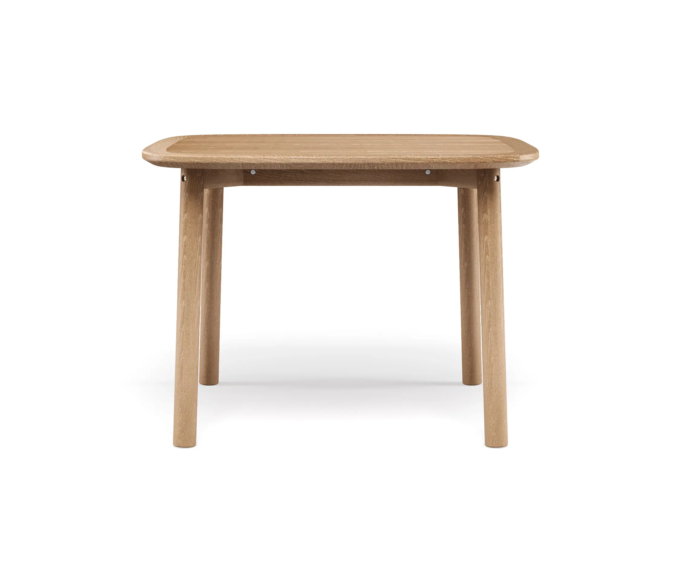 EMU Group - Twins 4 Seats Square table | 6061