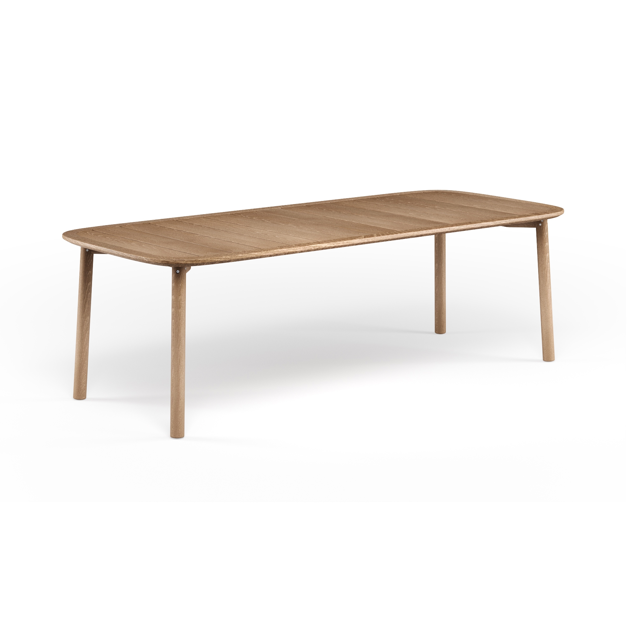 Twins 8/10 Seats Rectangular Table | 6063