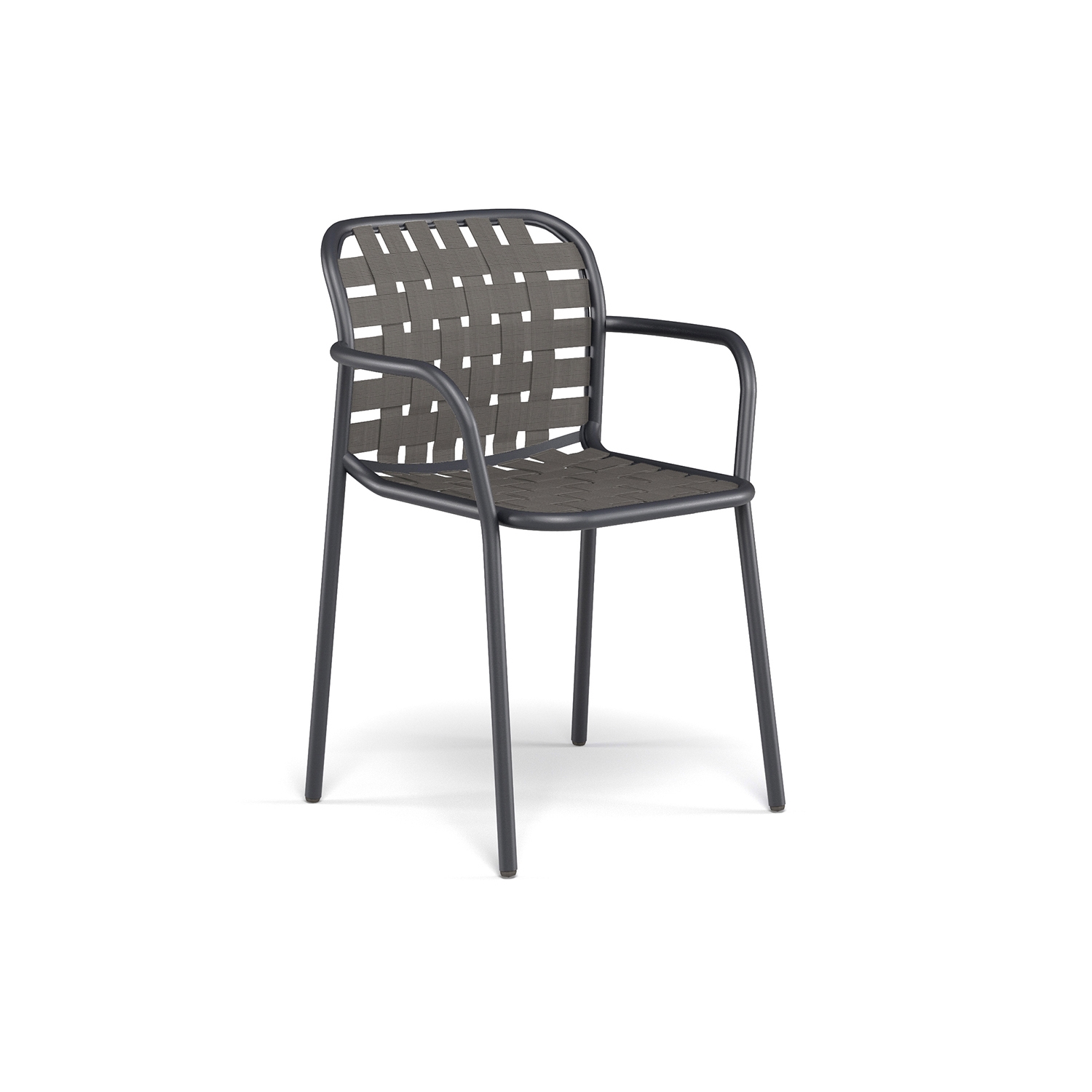Display product Yard Armchair | 501 from manufacturer EMU Group