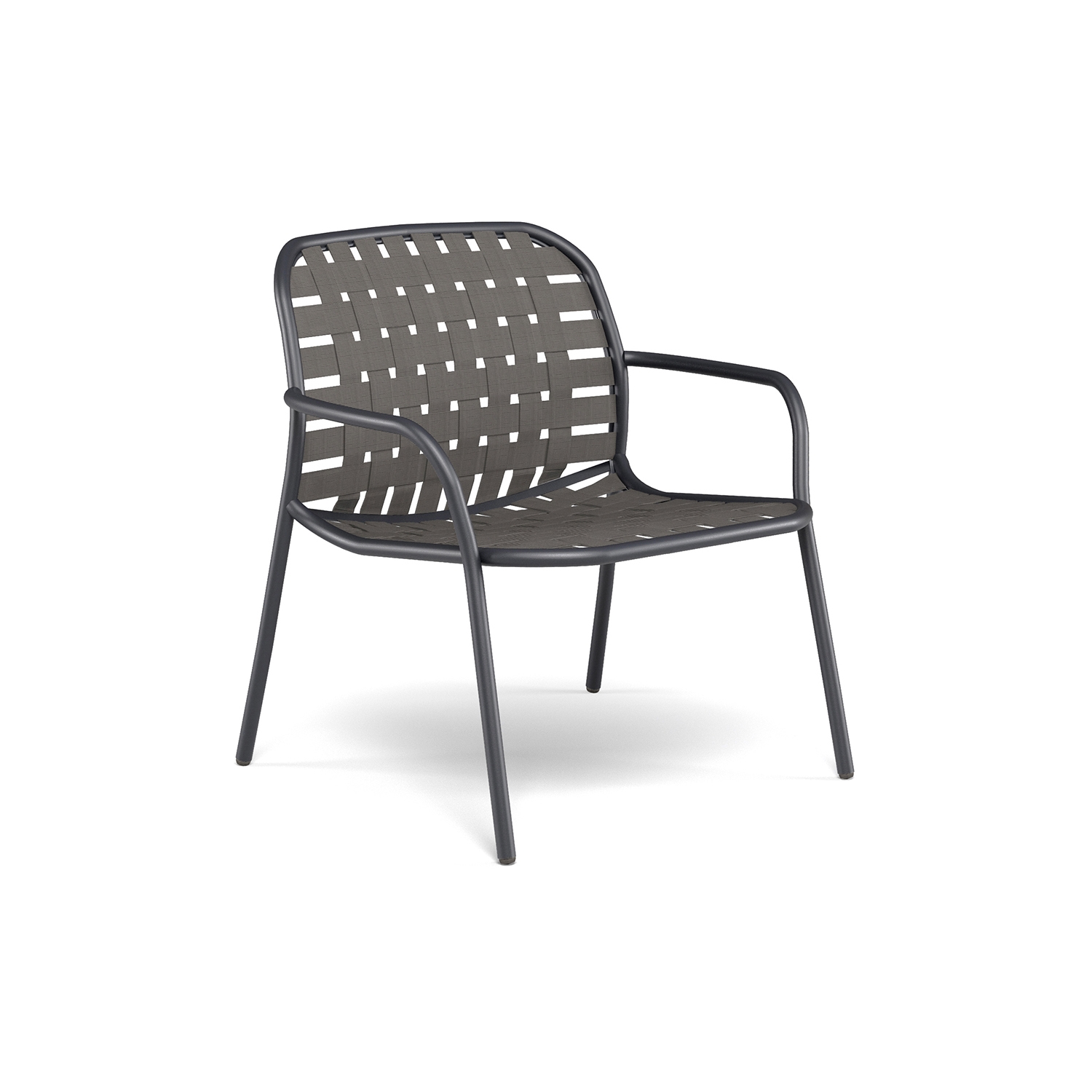 Produkt Yard Lounge Chair | 503 des Herstellers EMU Group anzeigen