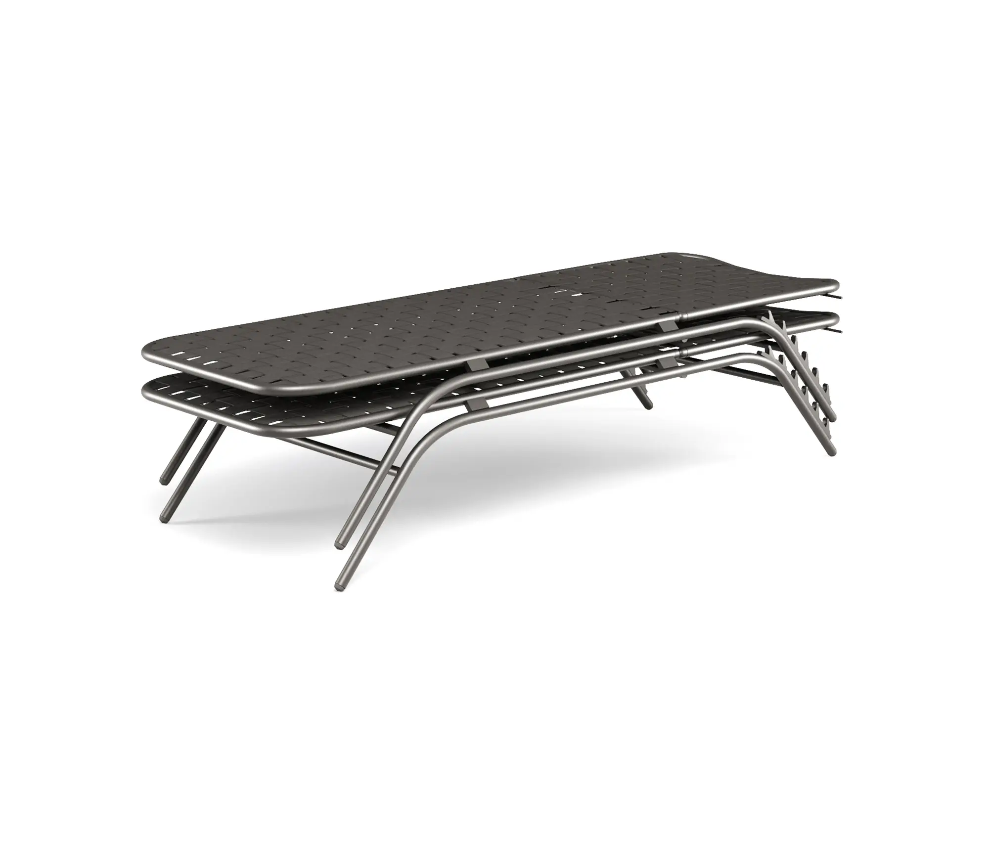 EMU Group - Yard Stackable sunbed | 504
