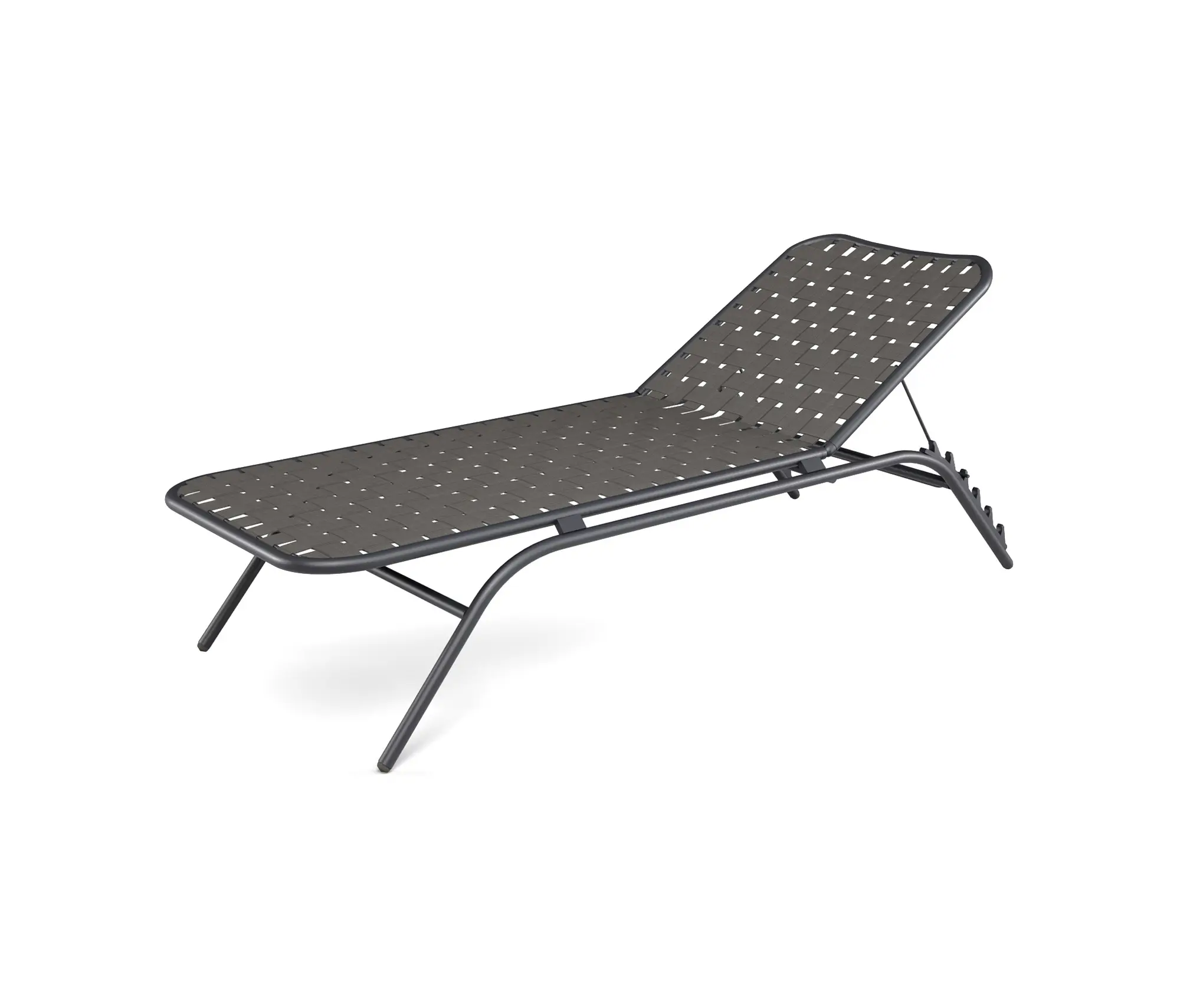 EMU Group - Yard Stackable sunbed | 504