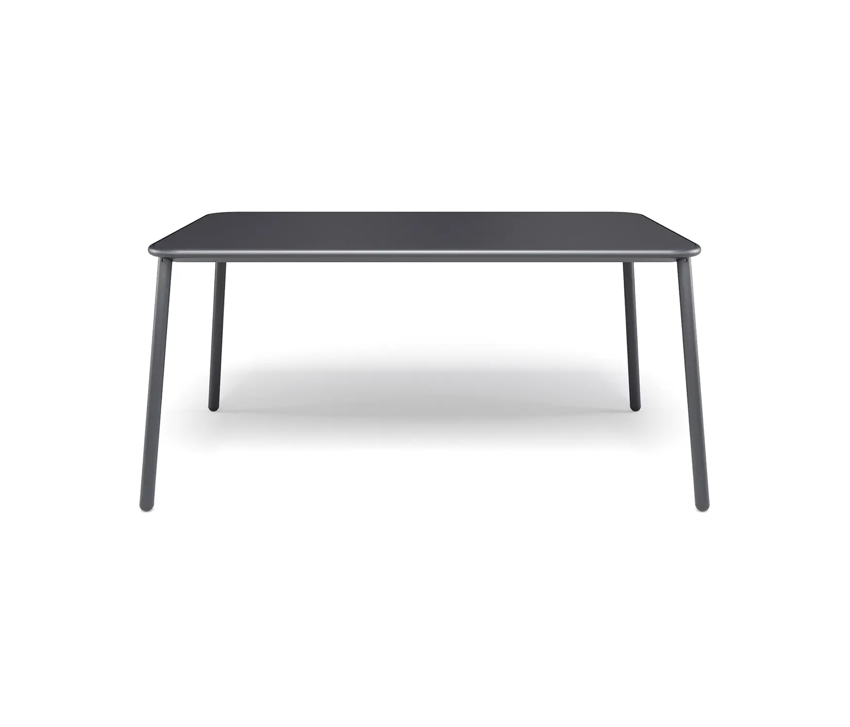 EMU Group - Yard 6 seats rectangular table | 505