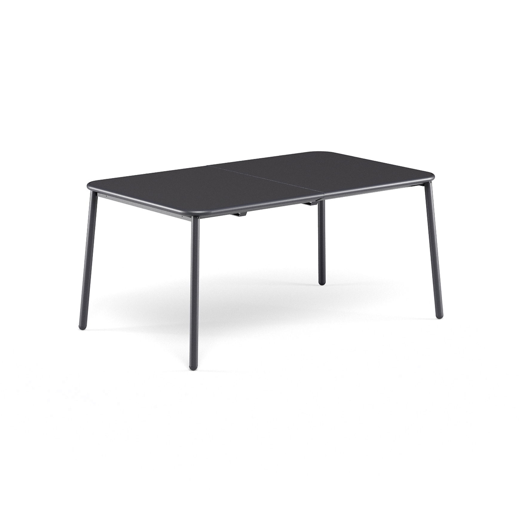Afficher le produit Yard 6+4 seats extensible table | 536 du fabricant EMU Group