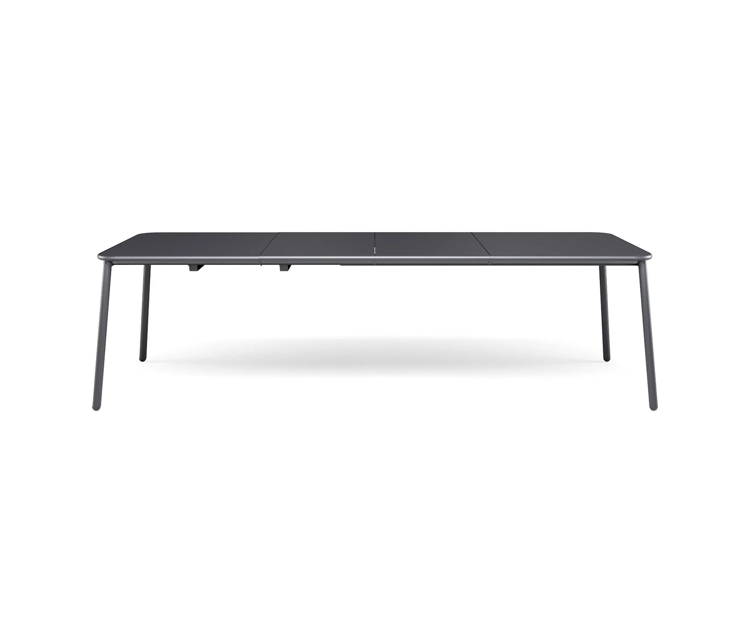 EMU Group - Yard 6+4 seats extensible table | 536