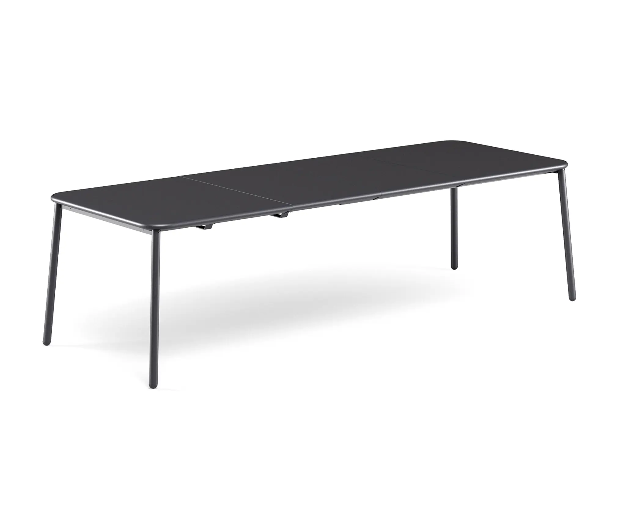EMU Group - Yard 6+4 seats extensible table | 536