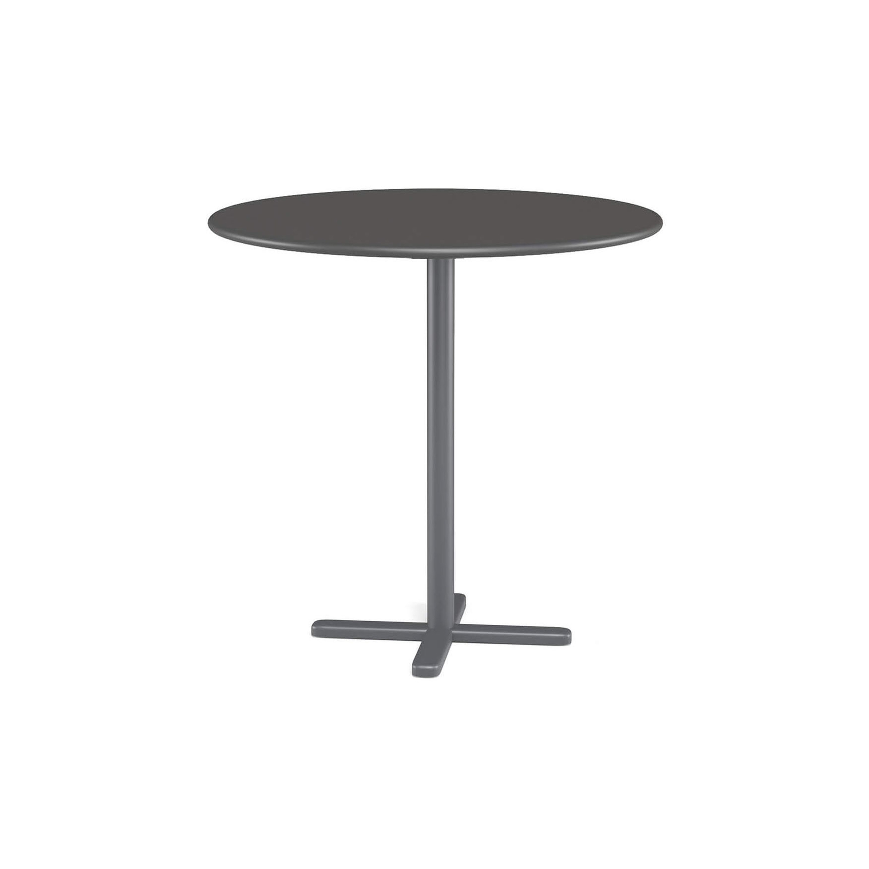 Mostrar el producto Darwin 2/4 seats collapsible round table | 540 del fabricante EMU Group