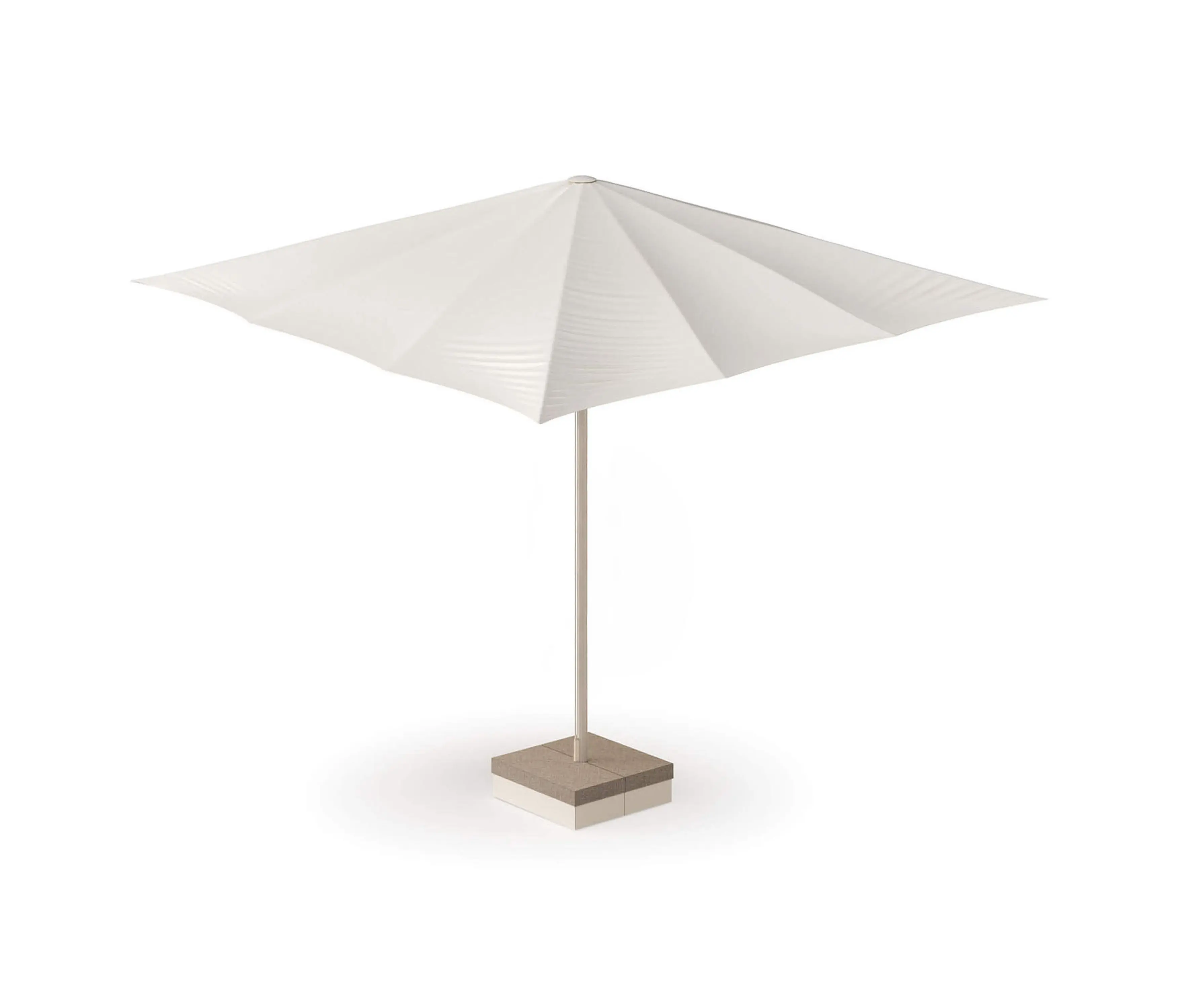 EMU Group - Maggiore Sunshade 5x5 | 1045