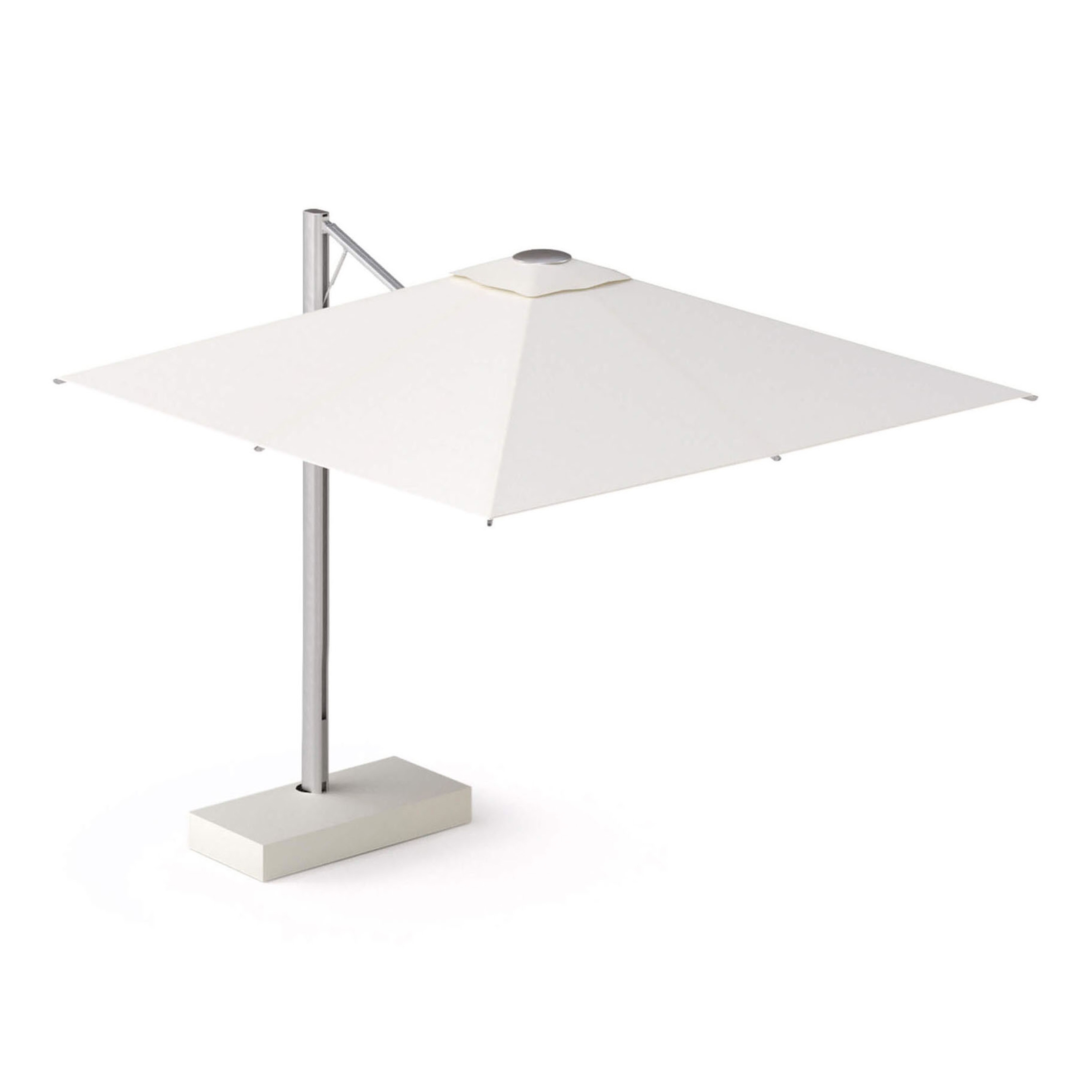 Display product Trevi Sunshade 3,5x3,5 | 997 from manufacturer EMU Group
