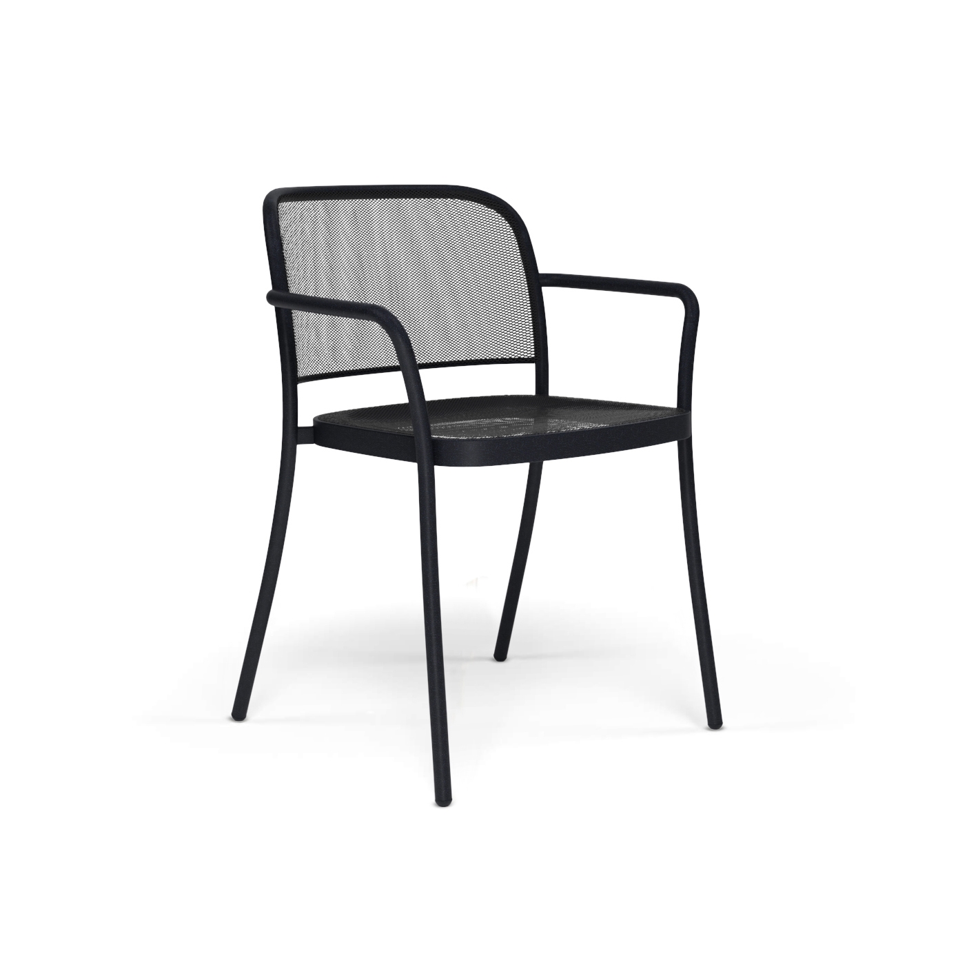 Afficher le produit Café Armchair | 557 du fabricant EMU Group